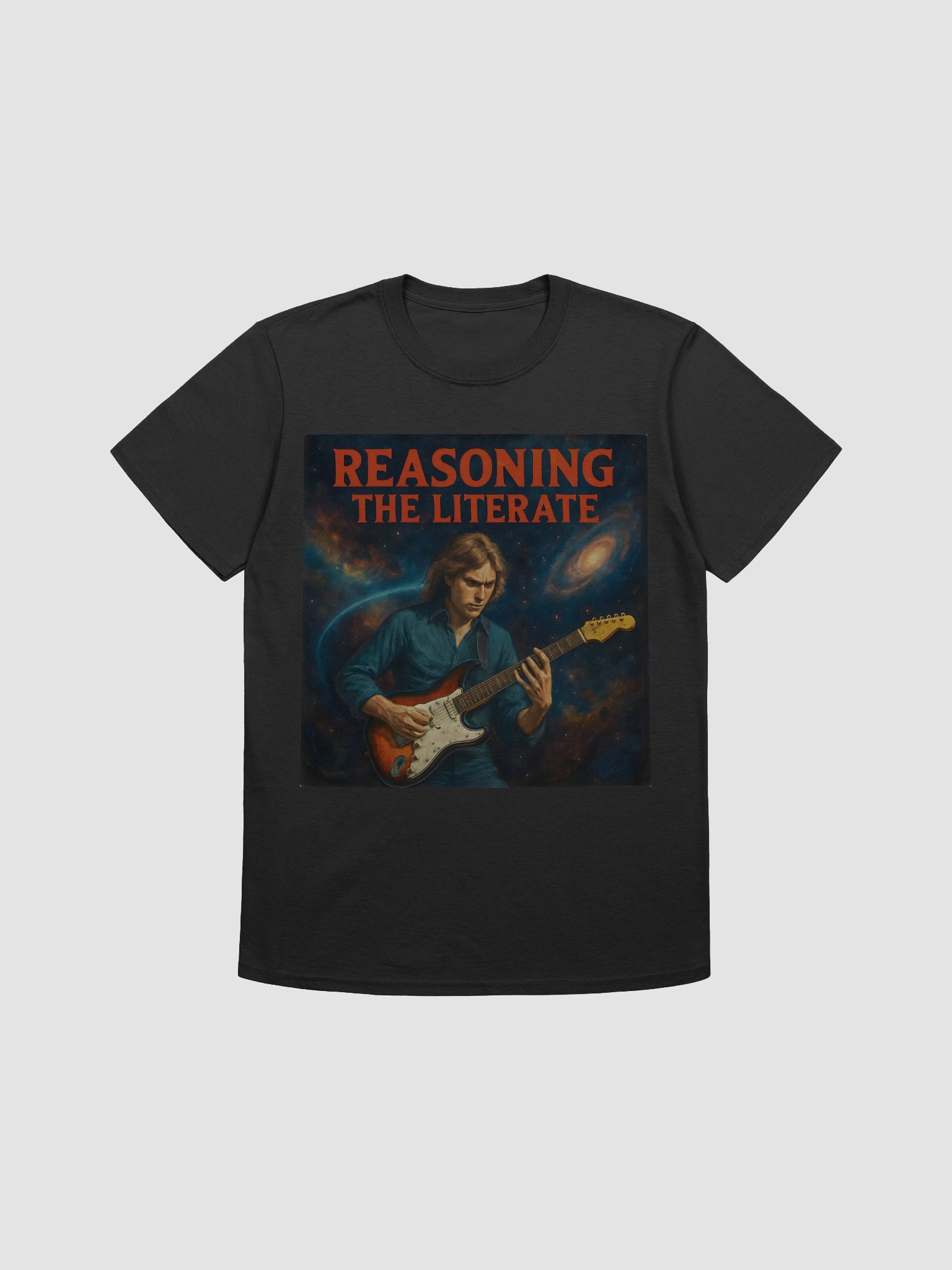 Reasoning The Literate product image (1)