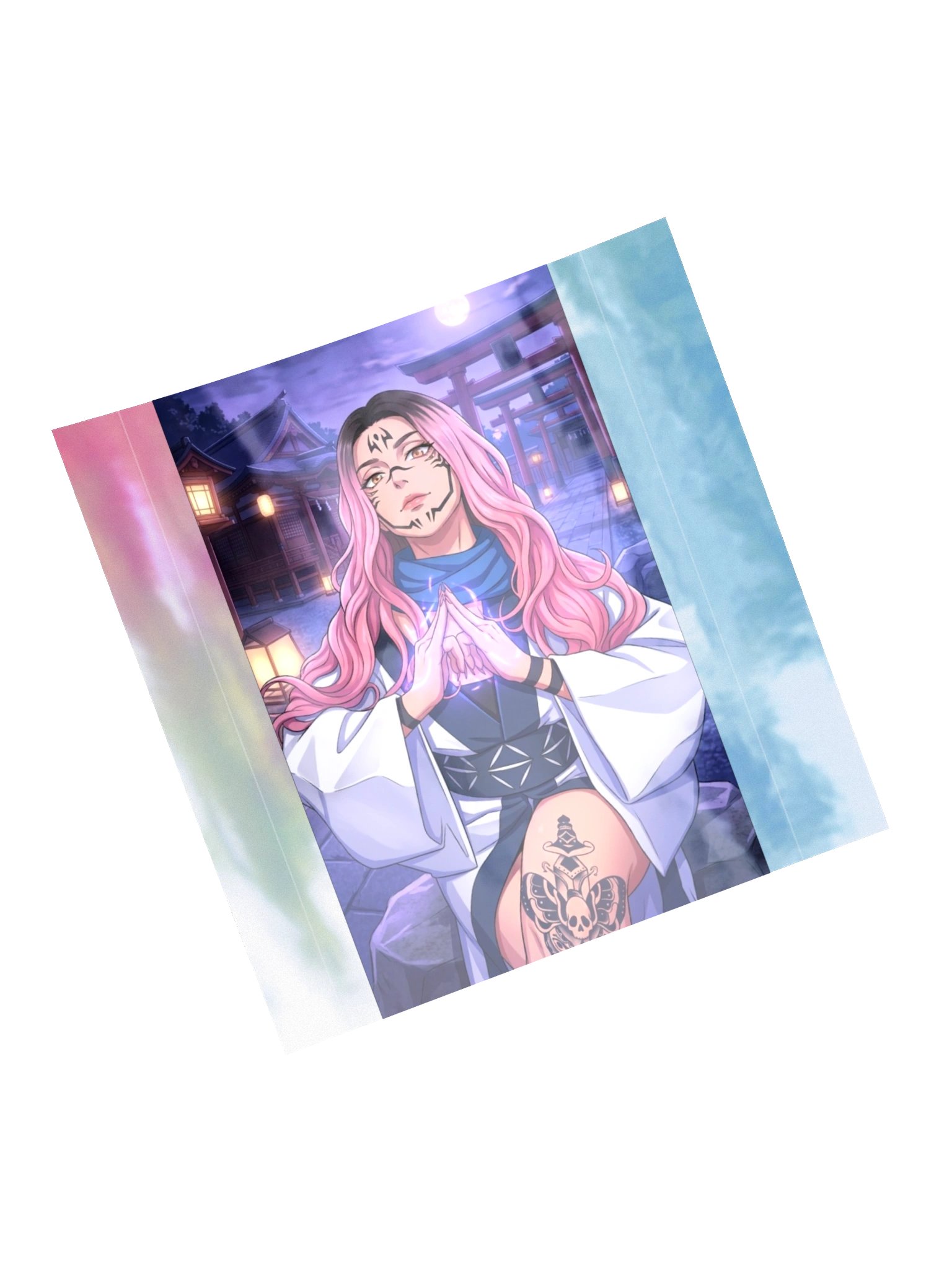 HOLO STICKER product image (9)