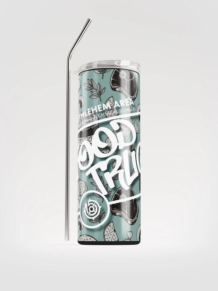 Food Truck - Food product image (1)