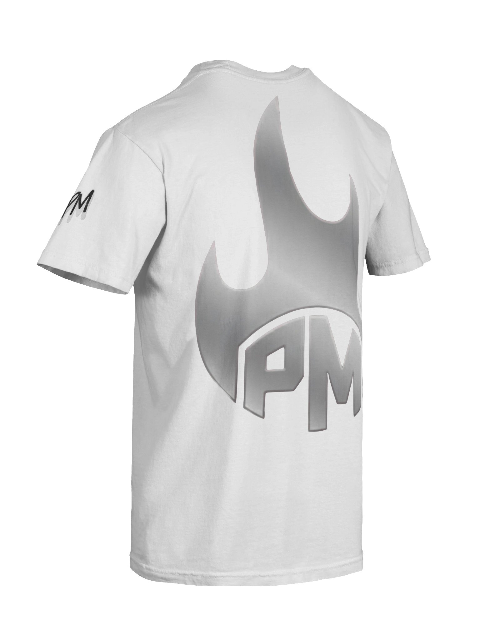 Unisex Grilled to Perfection BBQ T-Shirt product image (47)