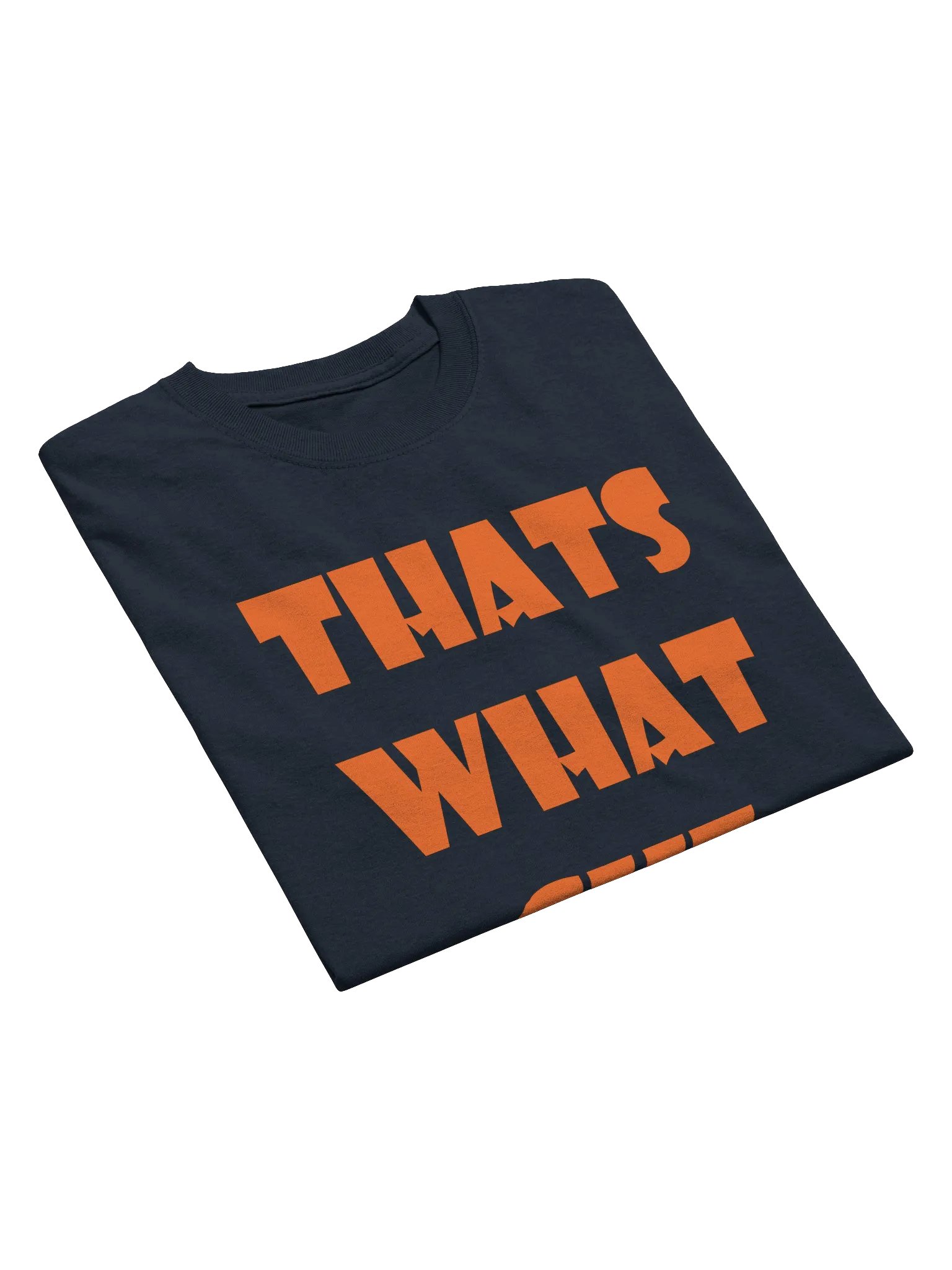 TWSS Geek Tee product image (36)