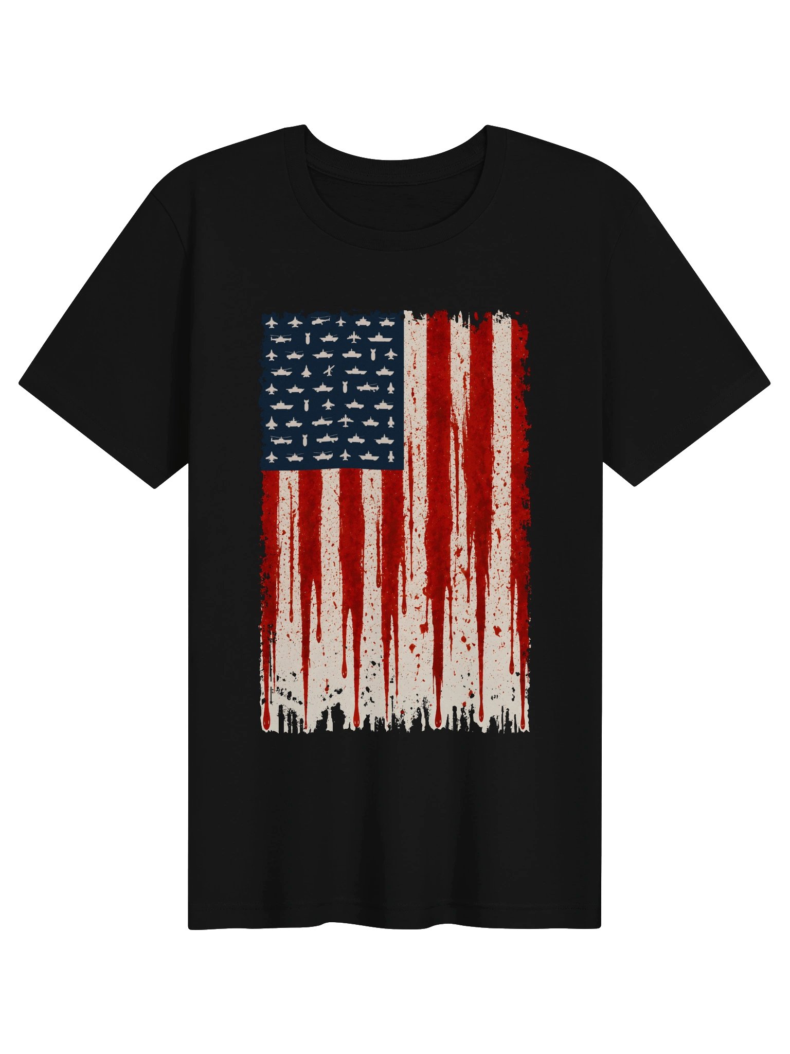 Democracy Export Tee product image (1)