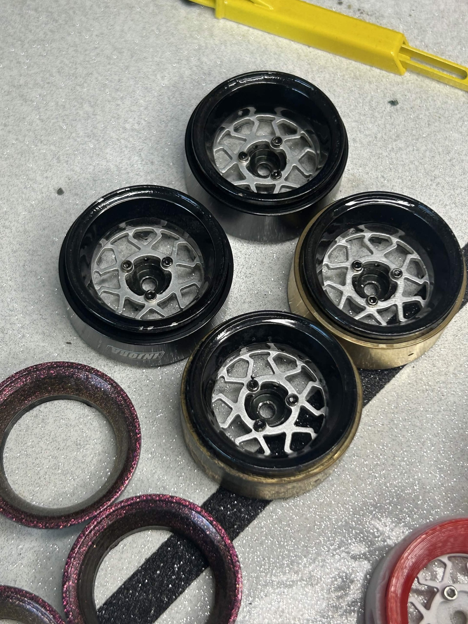 Punchmonkey Wheels product image (4)