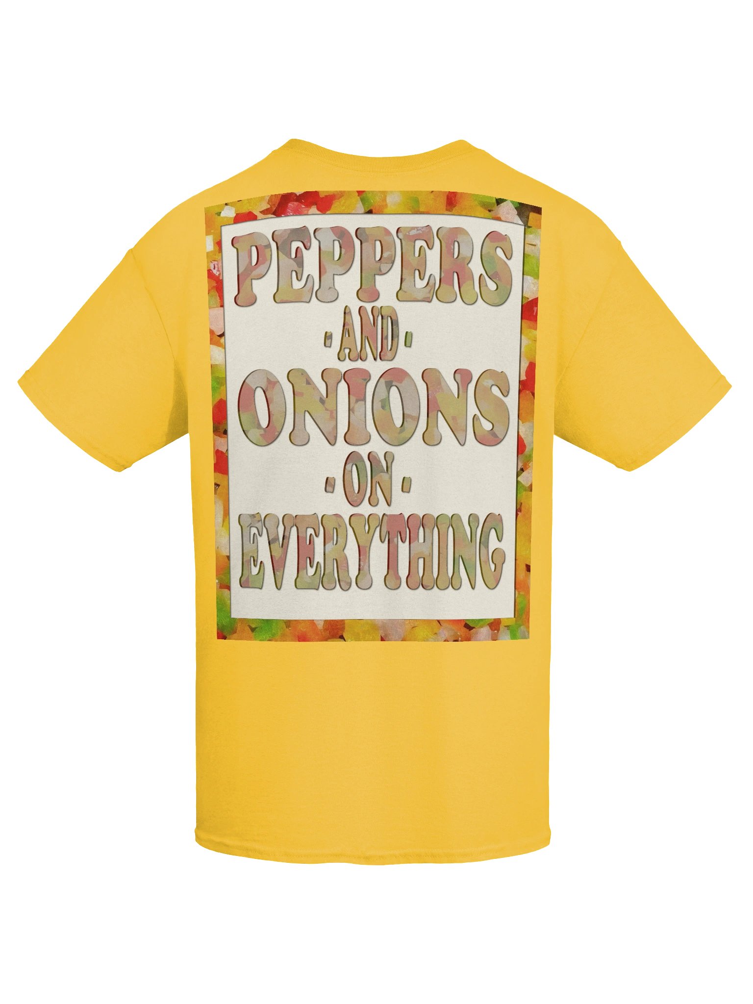 Black Spaghetti Evangelism product image (81)