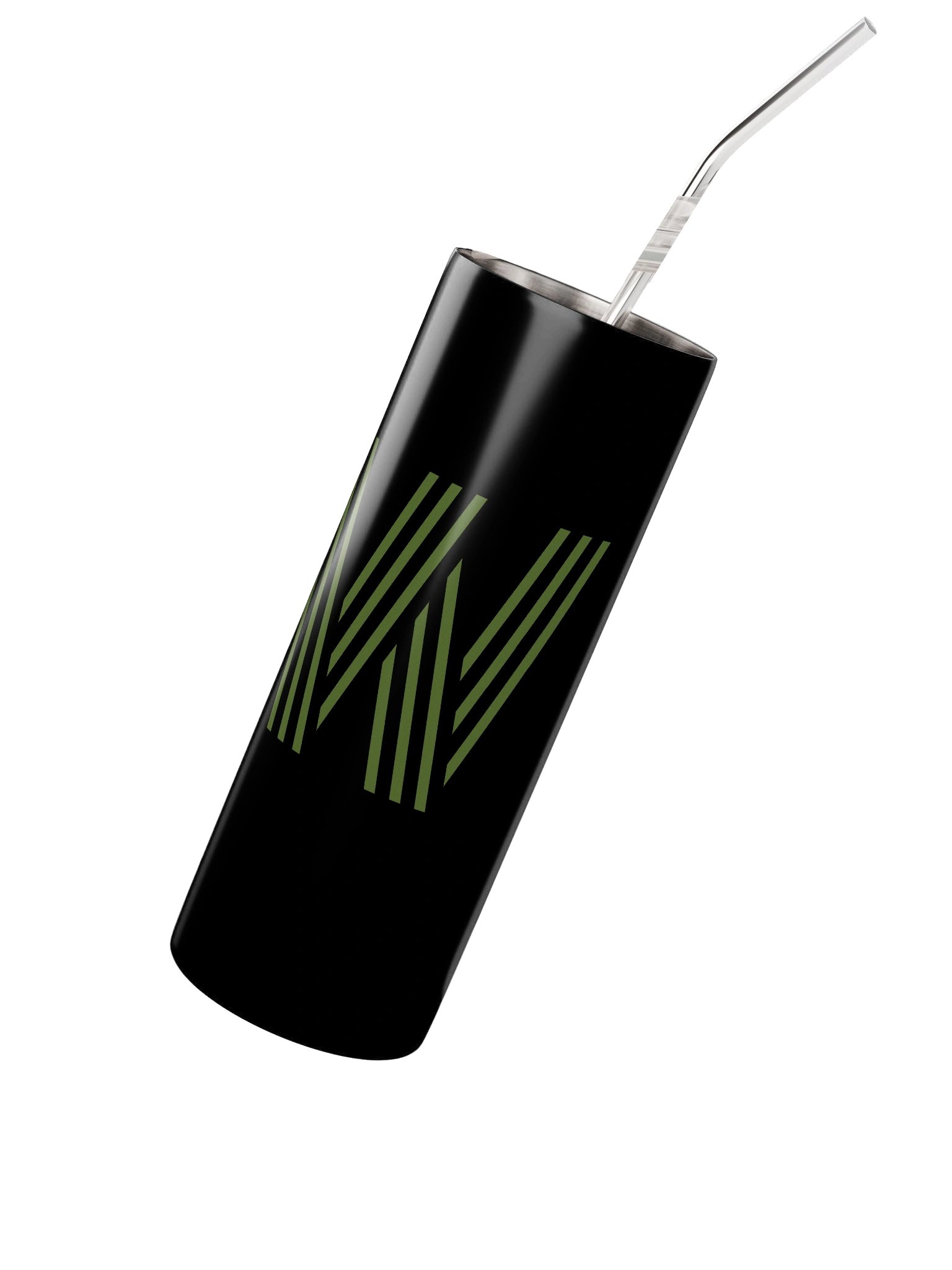 WobbleBoo Stainless Steel Tumbler product image (2)