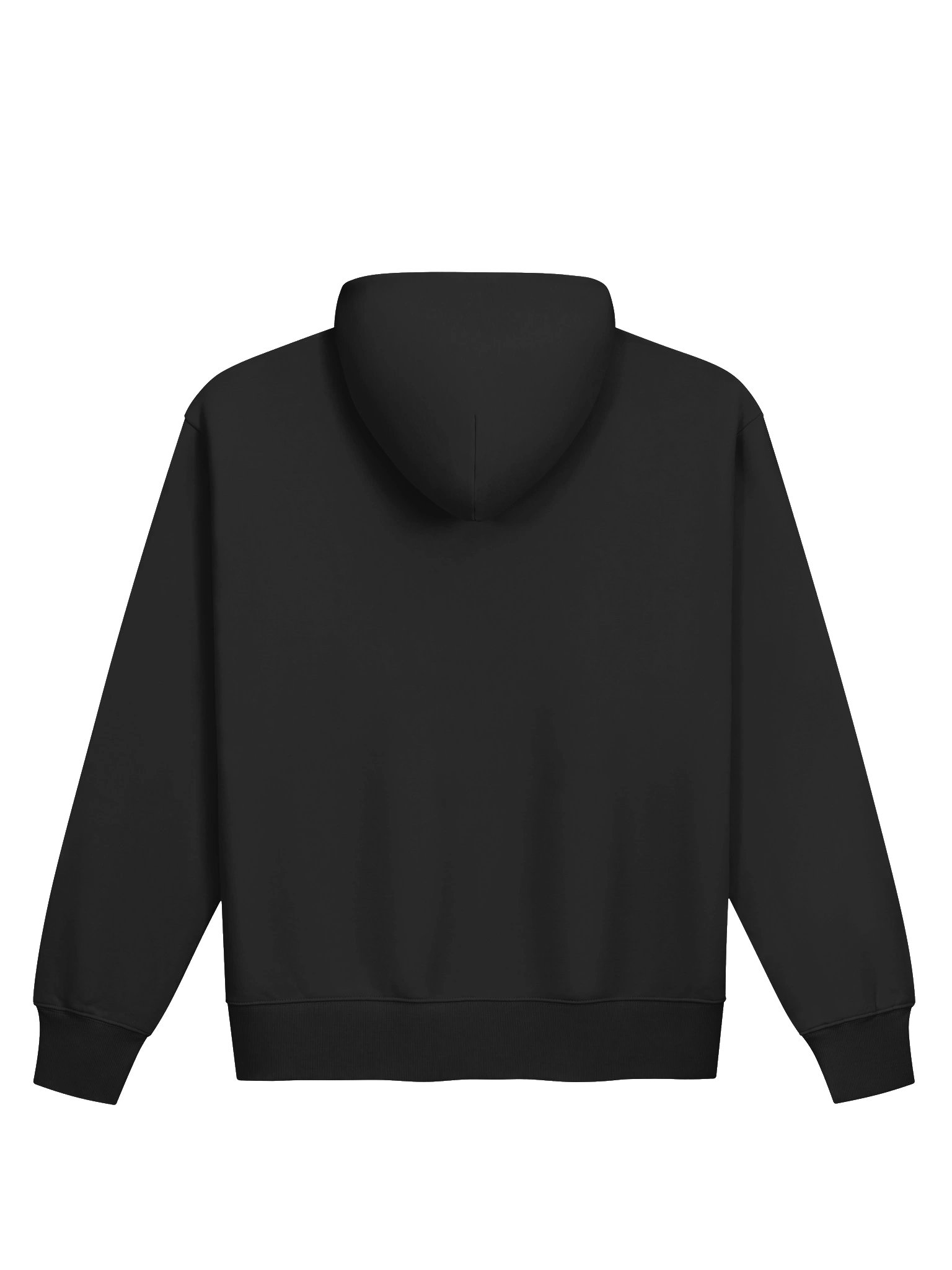 INFIN8 New Style Logo Zip Hoodie product image (2)