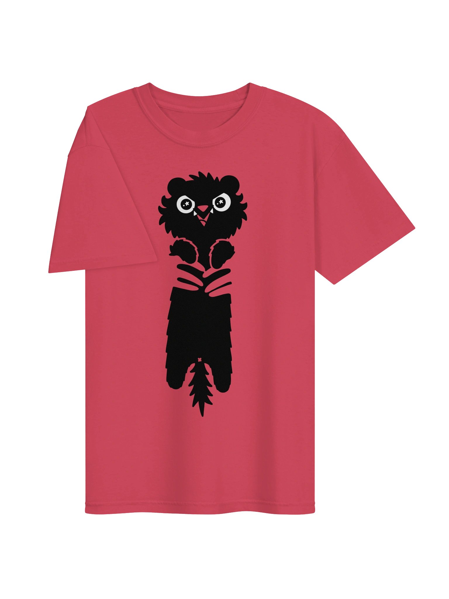 Handle with Care | Ferret T-Shirt product image (2)