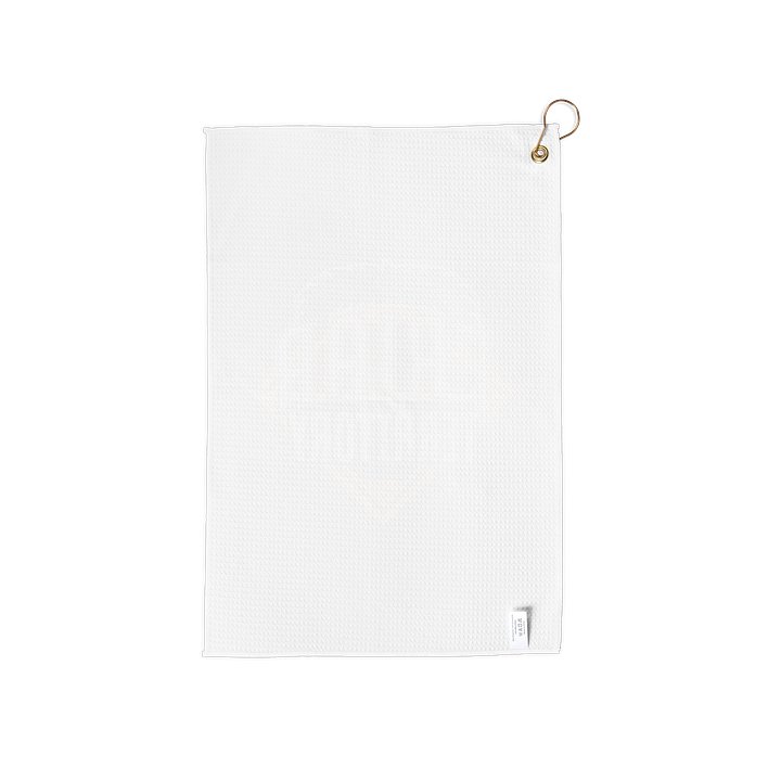 Golf Towel product image (2)