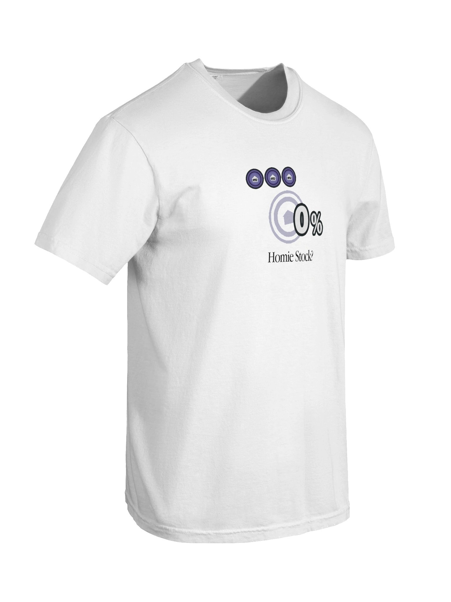 Homie Stocks Shirt product image (8)