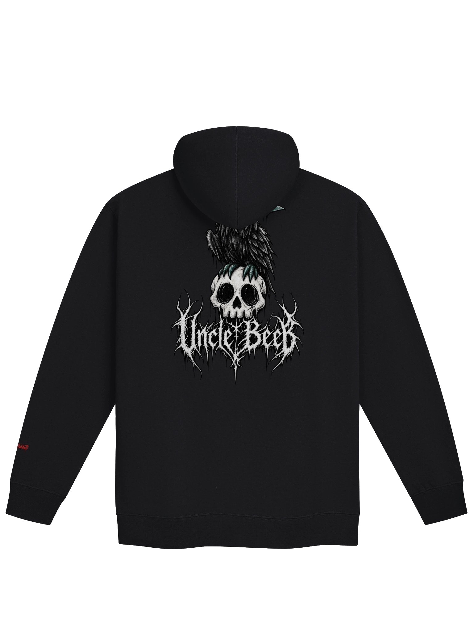 Beeb Crow product image (2)