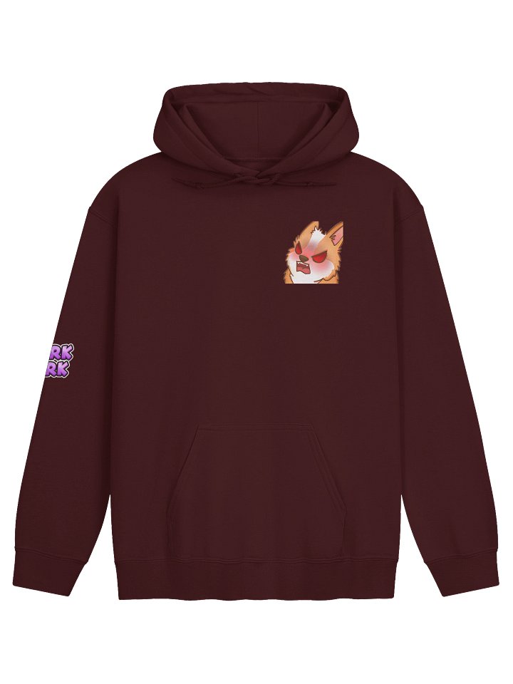 Rage Hoodie product image (13)