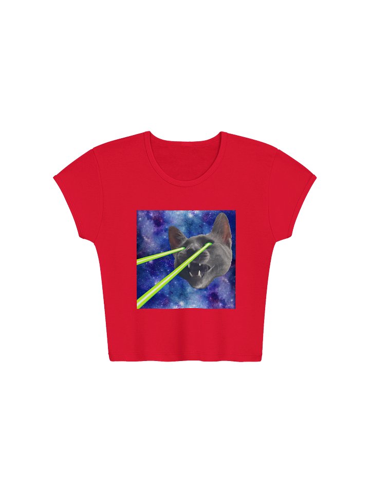 Gizmo Space Laser capsleeve crop product image (9)