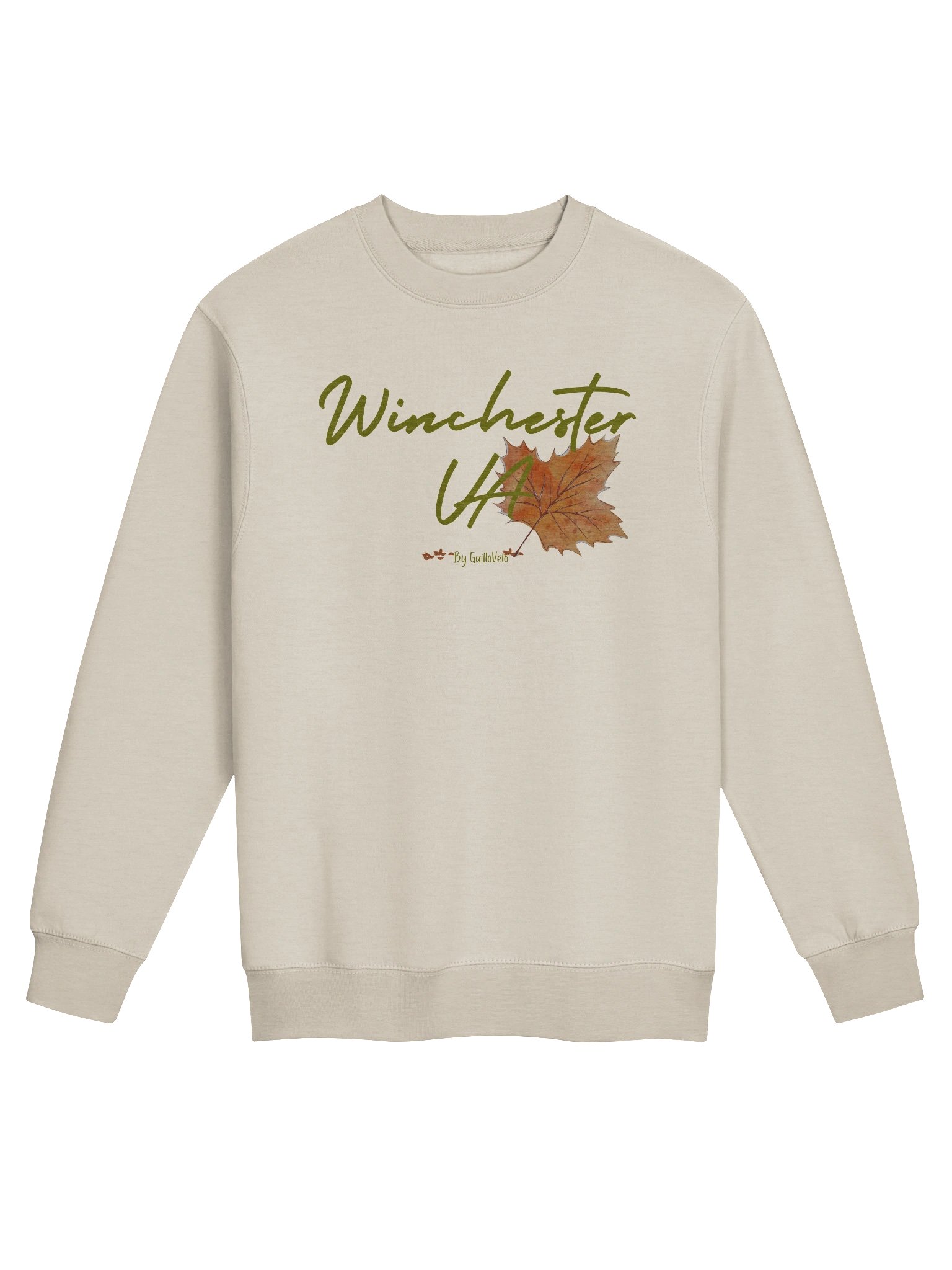 GUILLOVELO FALL WOMEN'S WINCHESTER LIMITED product image (6)