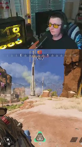 Wieso schiessi nid vo afang ah? | #amigoreal auf #Twitch