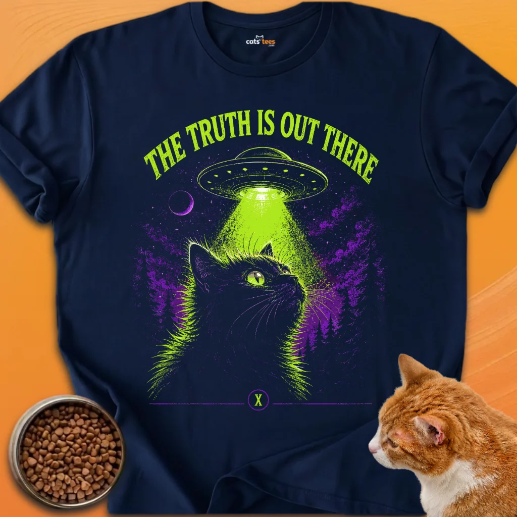The Truth Is Out There product image (4)