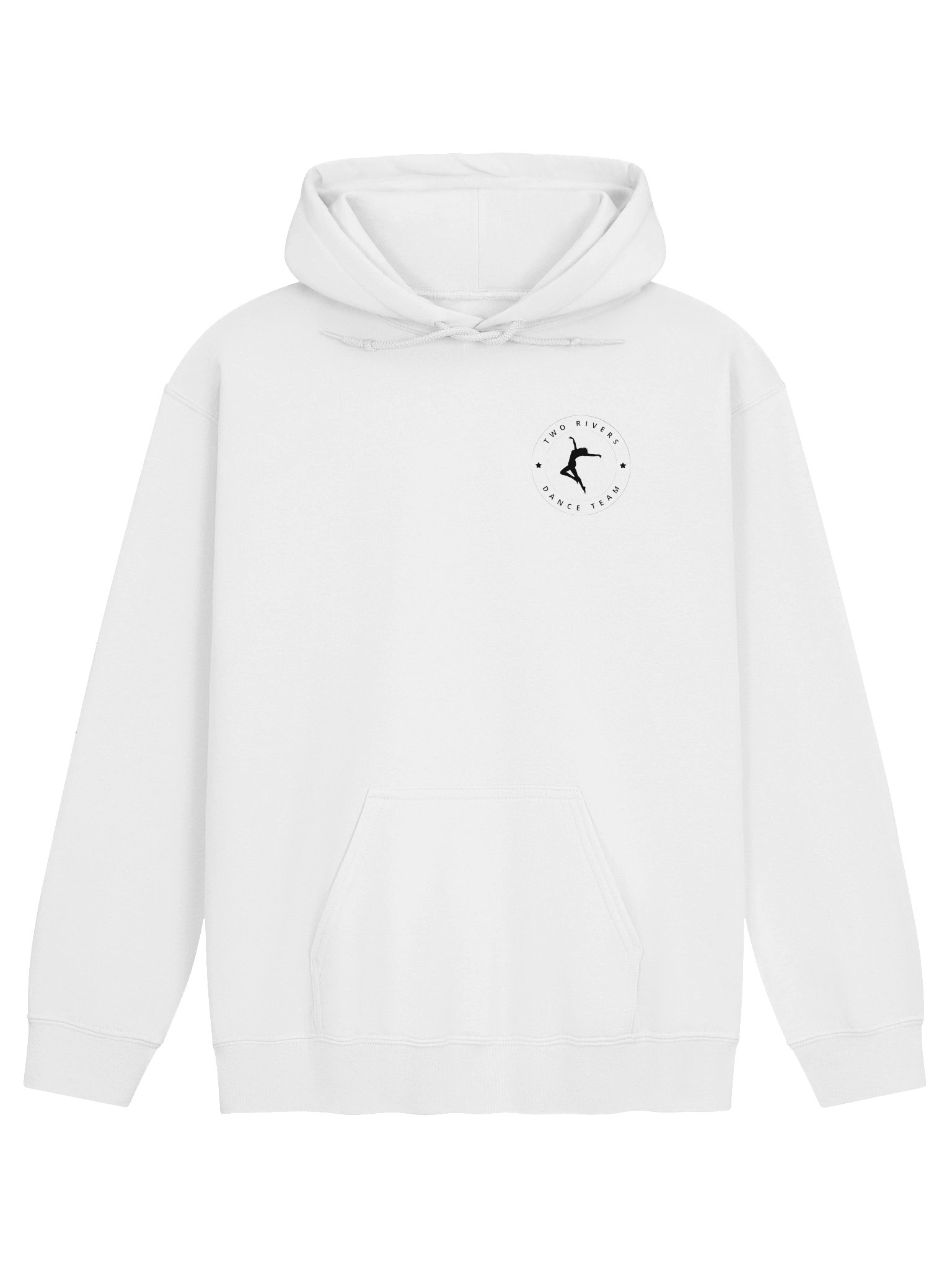 Custom Dance Hoodie (Alicia) product image (37)
