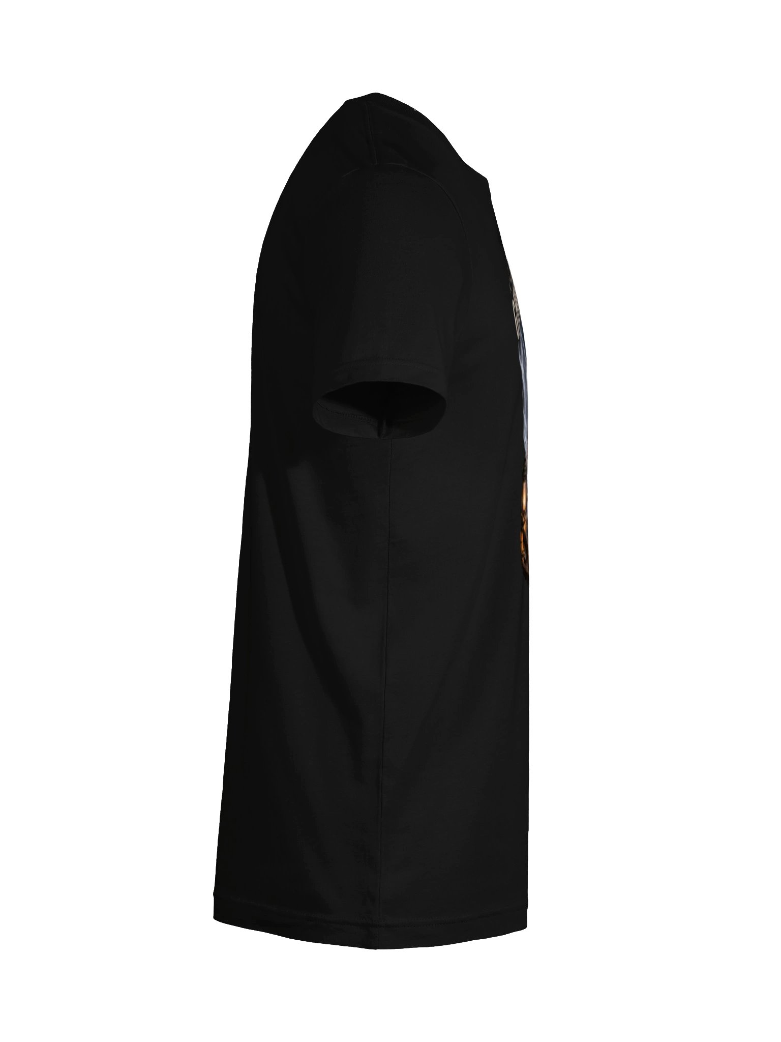Certified Ghost Magnet Gothic Tee product image (83)