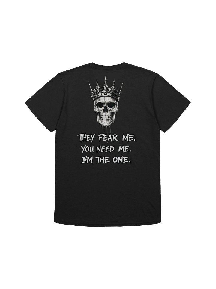 The One Tee product image (2)
