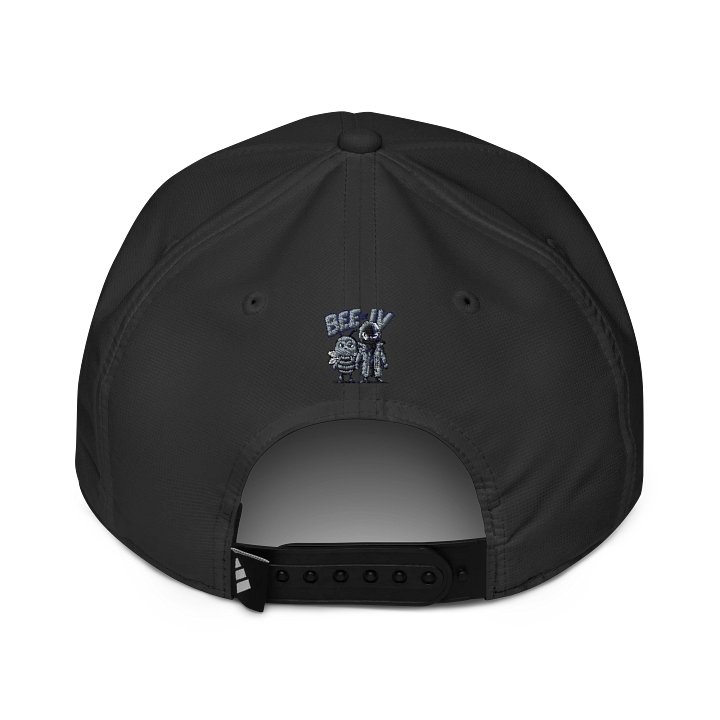 BEE IV Limited Edition Performance Cap product image (2)