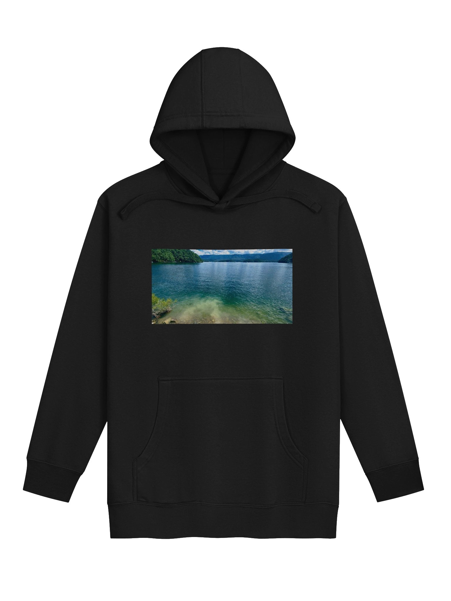 Hidden Valley Lake, VA Hoodie product image (1)