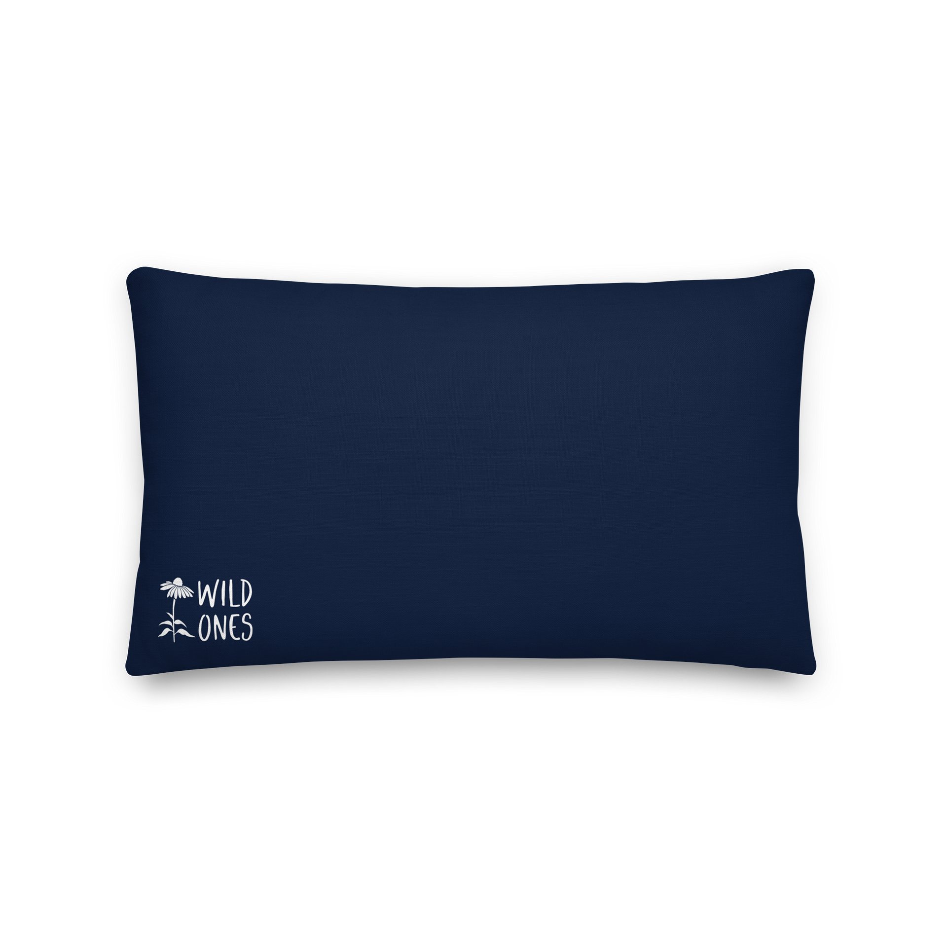 Red, White, and Bloom (Pillow) product image (2)
