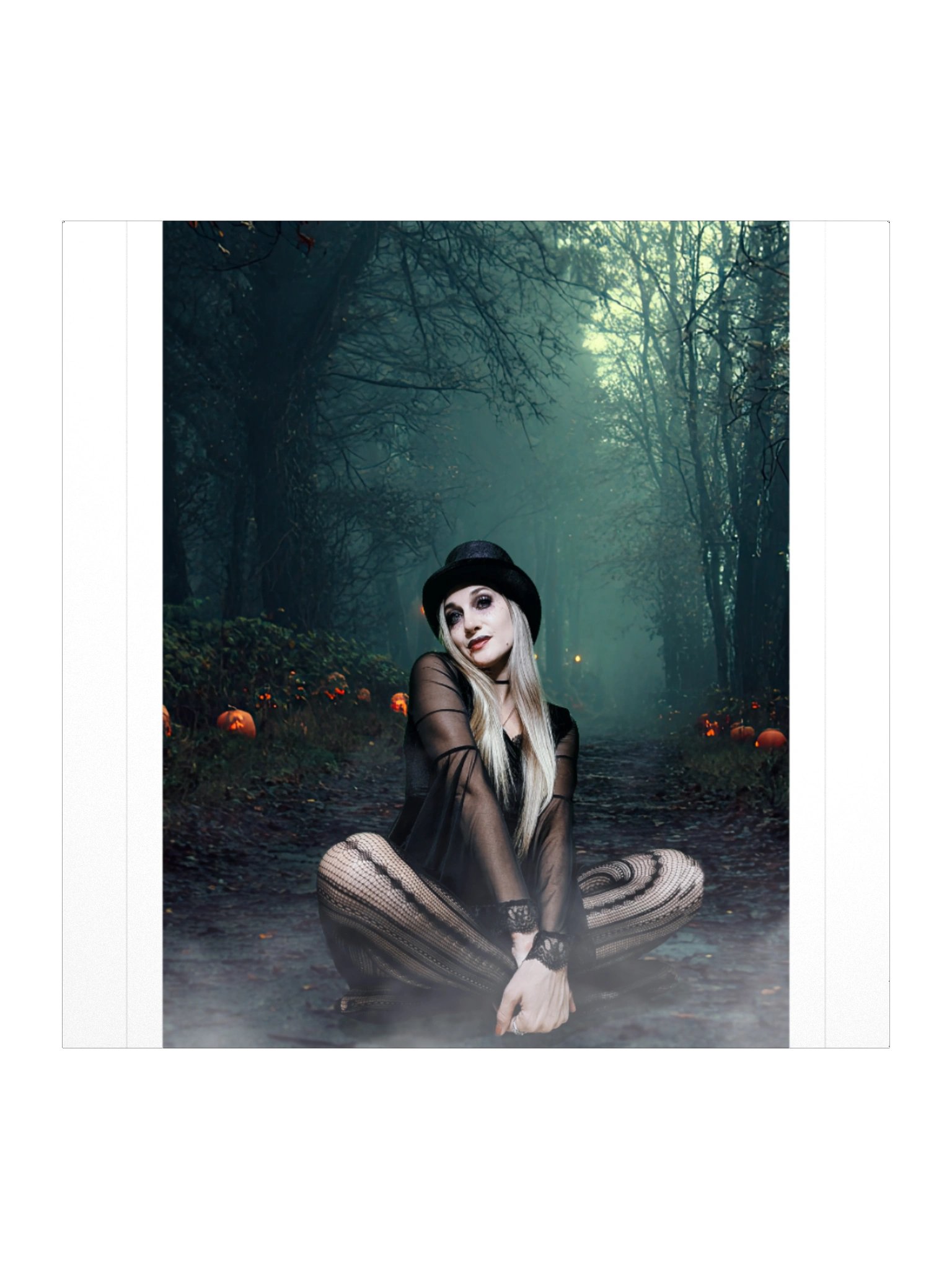 Vampy Tink Sticker product image (1)