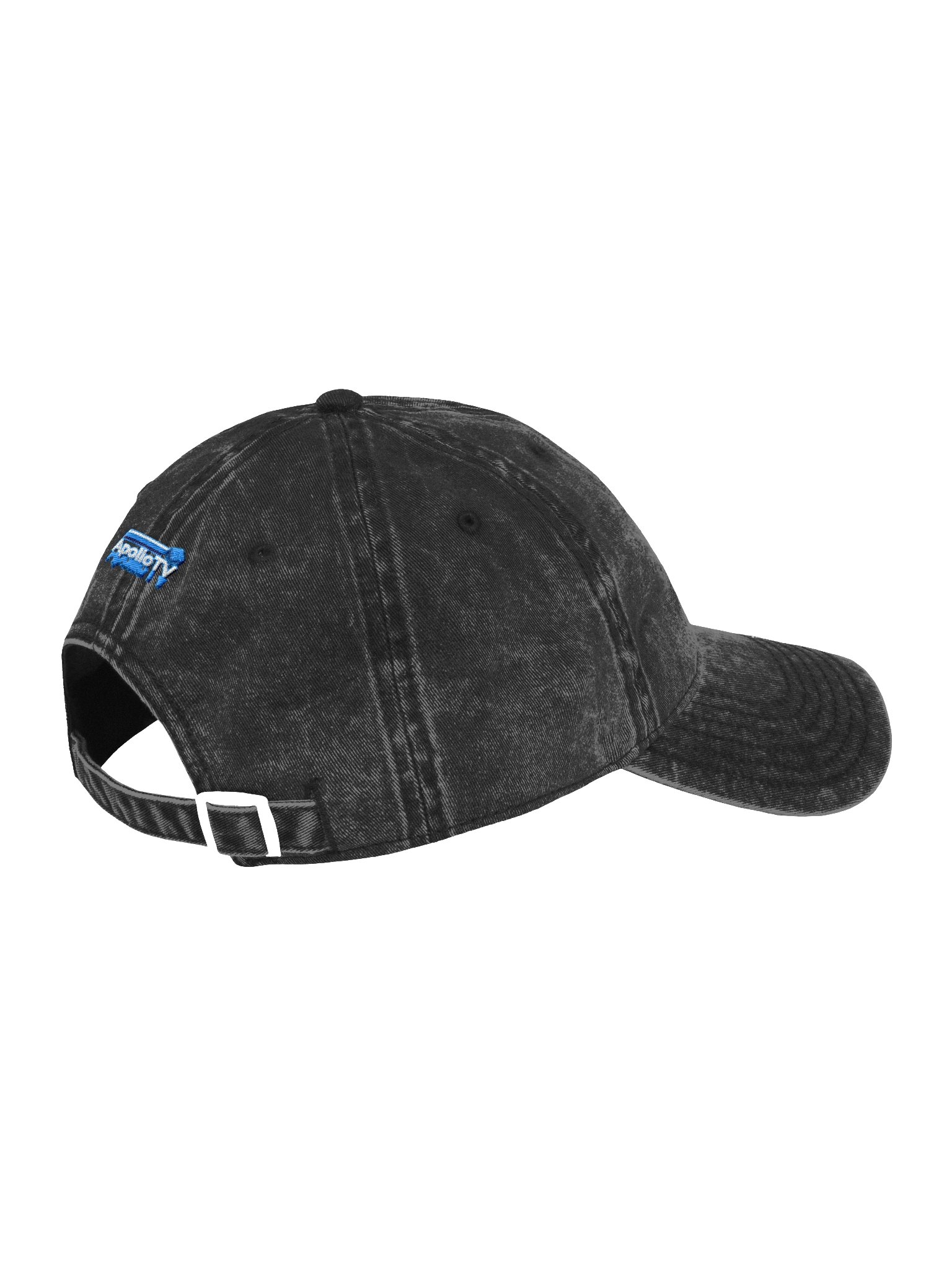 ApolloTV's Vintage Hat product image (4)