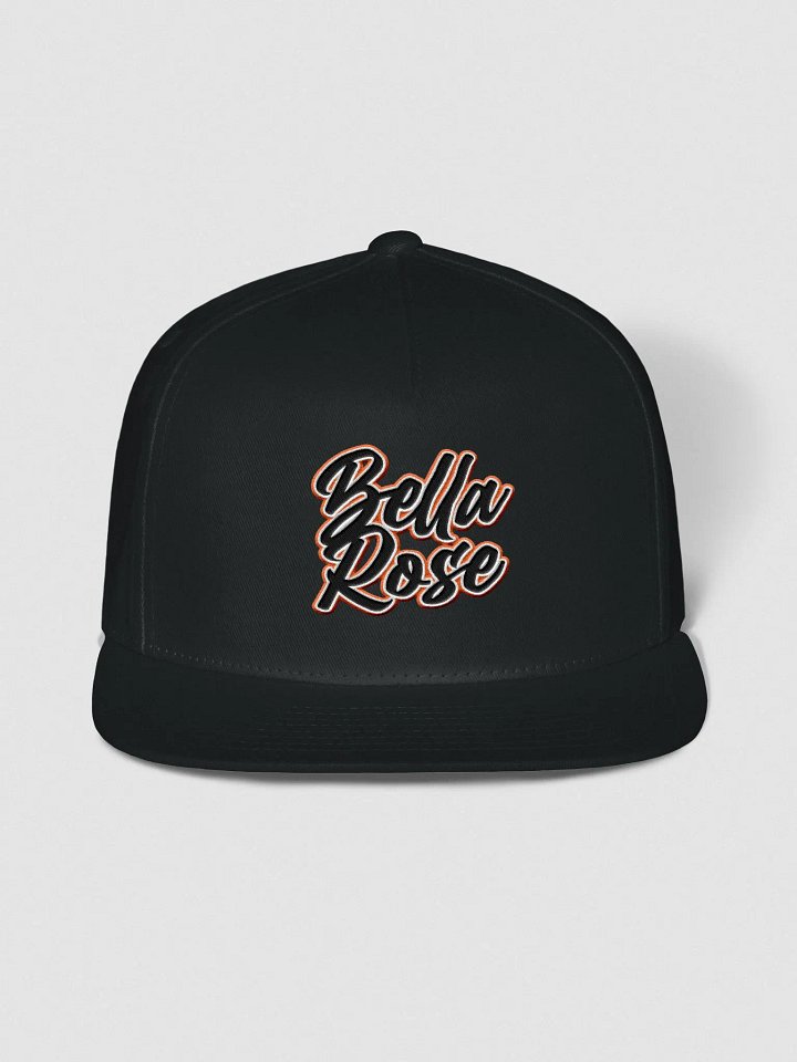 Bella Rose Halloween Snapback product image (1)