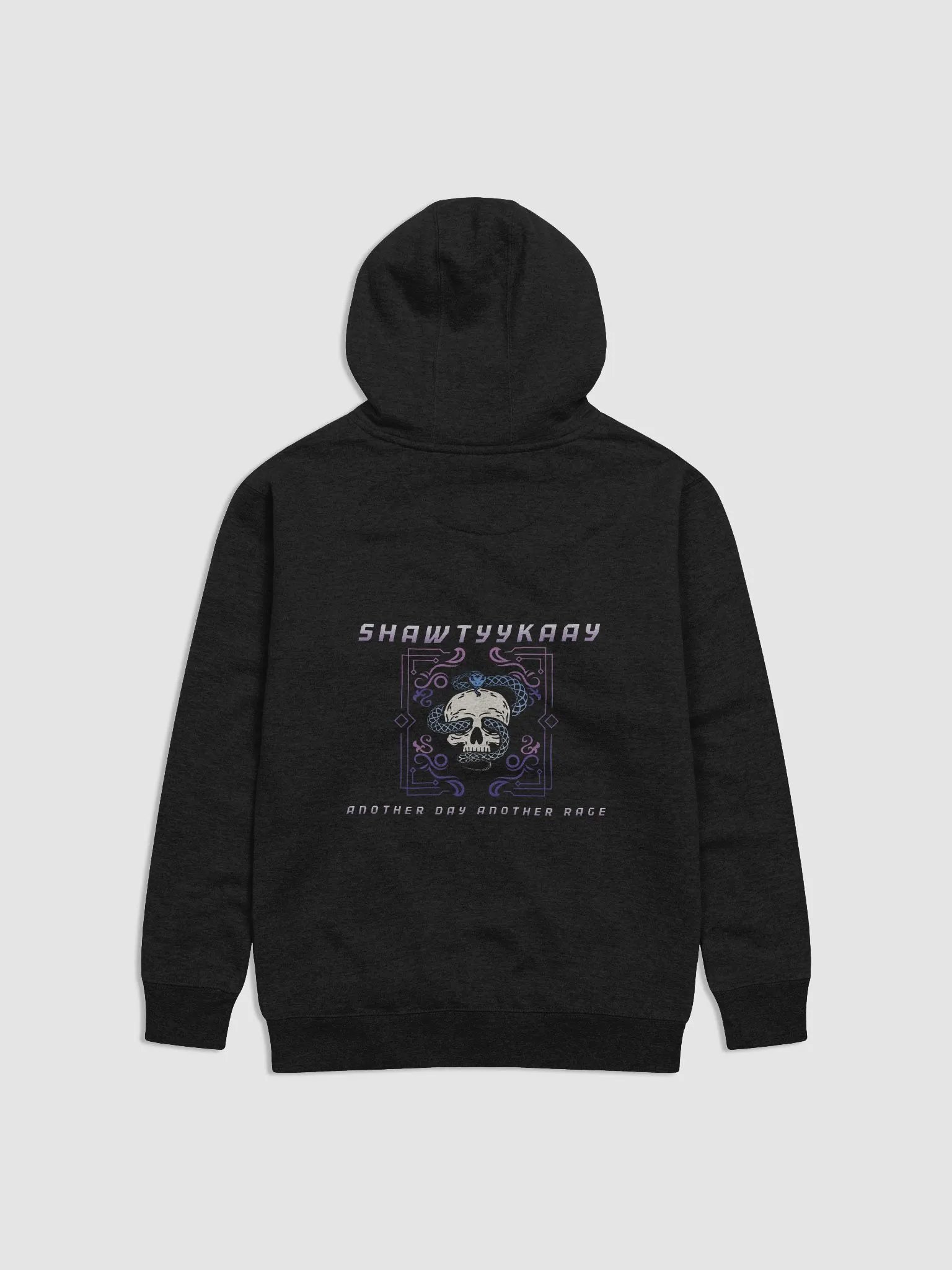 Nirvana Hoodie product image (3)