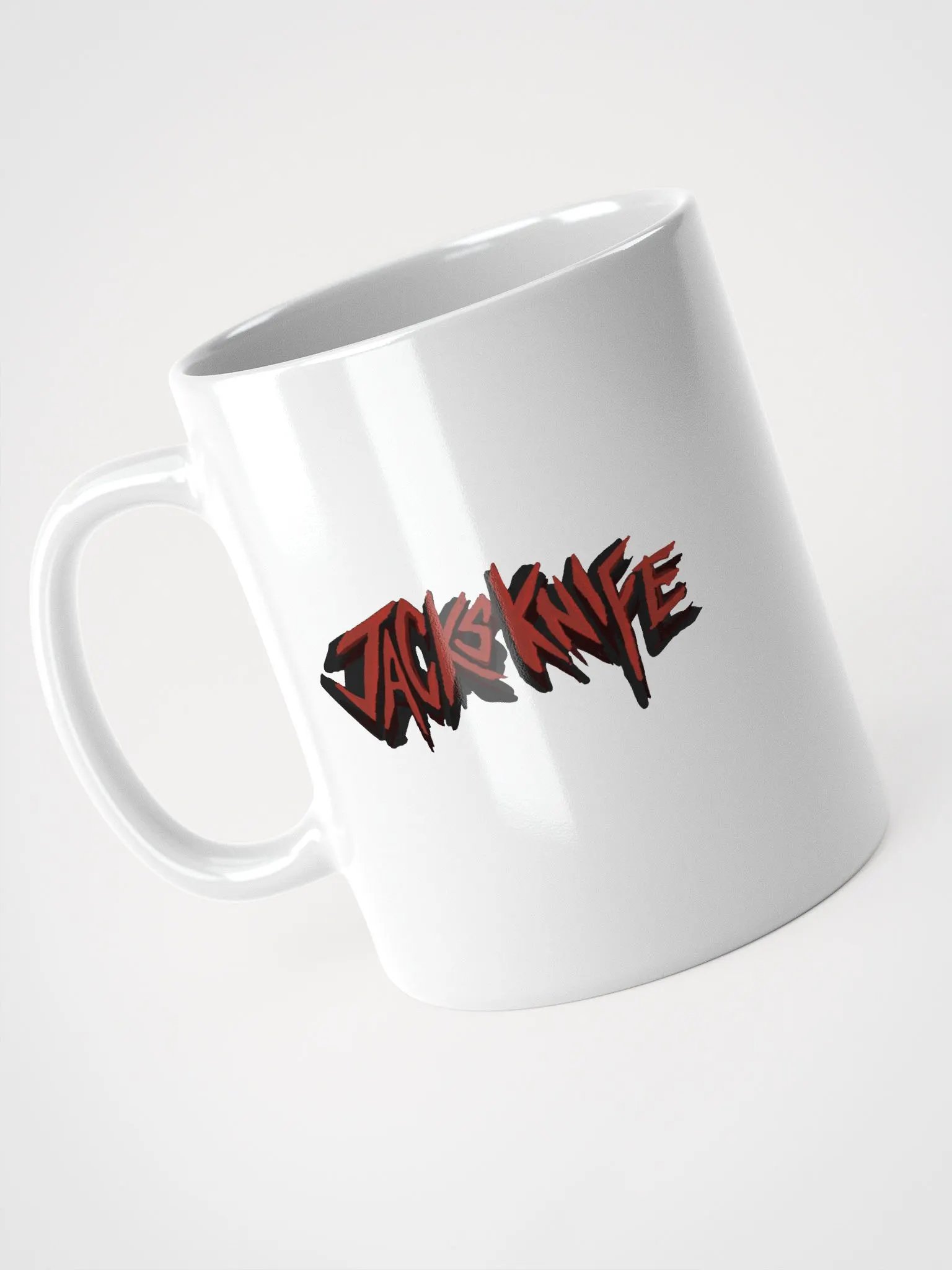 Jacks_Knife - Owl White Mug product image (9)