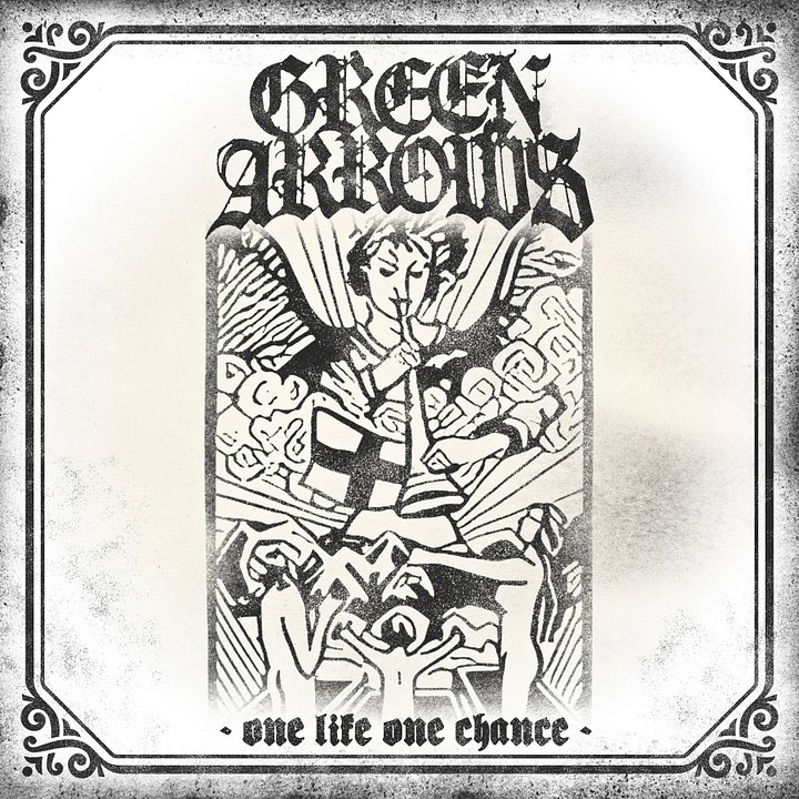 One Live, One Chance - 25th Anniversary Edit - mp3 product image (1)