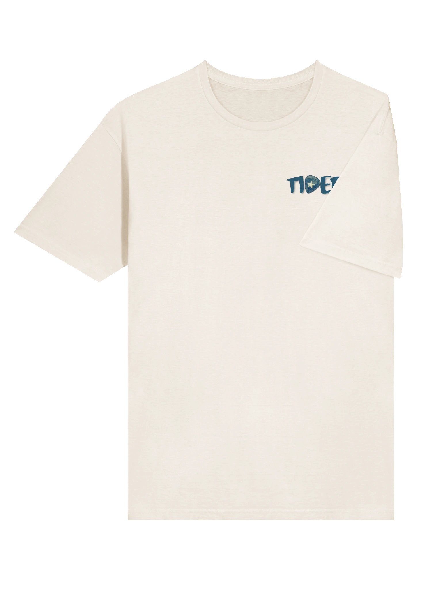 (All Colors) Navy Blue Tidepool Logo T-Shirt product image (6)