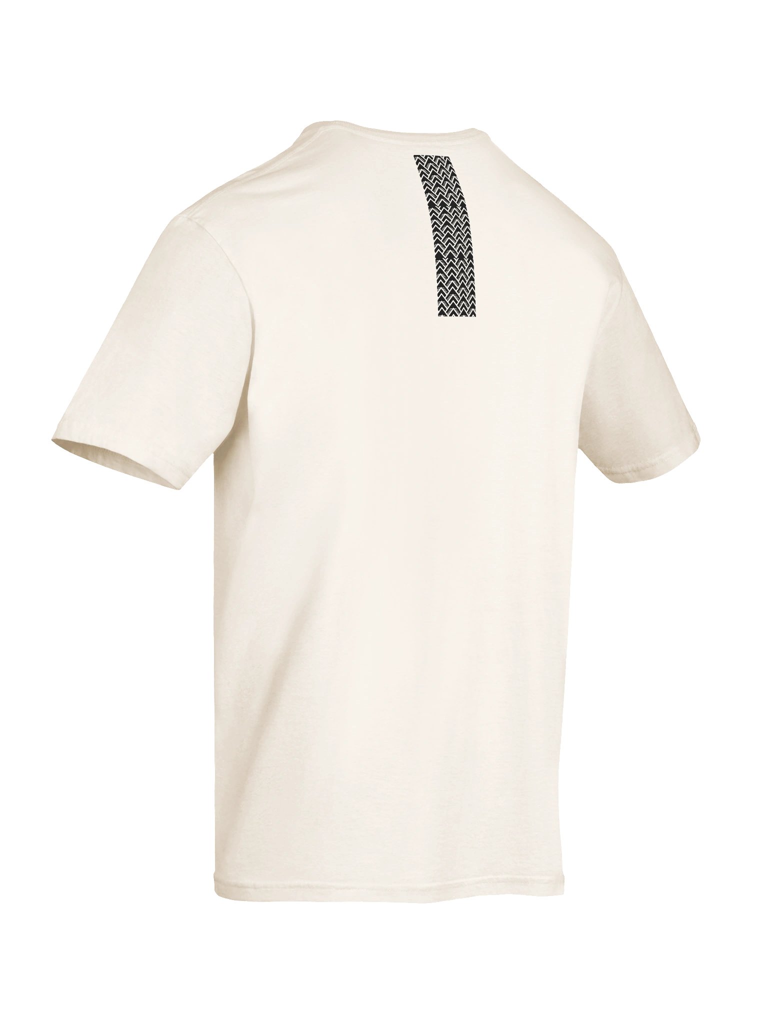 es BONA fide Mono T-shirt product image (5)