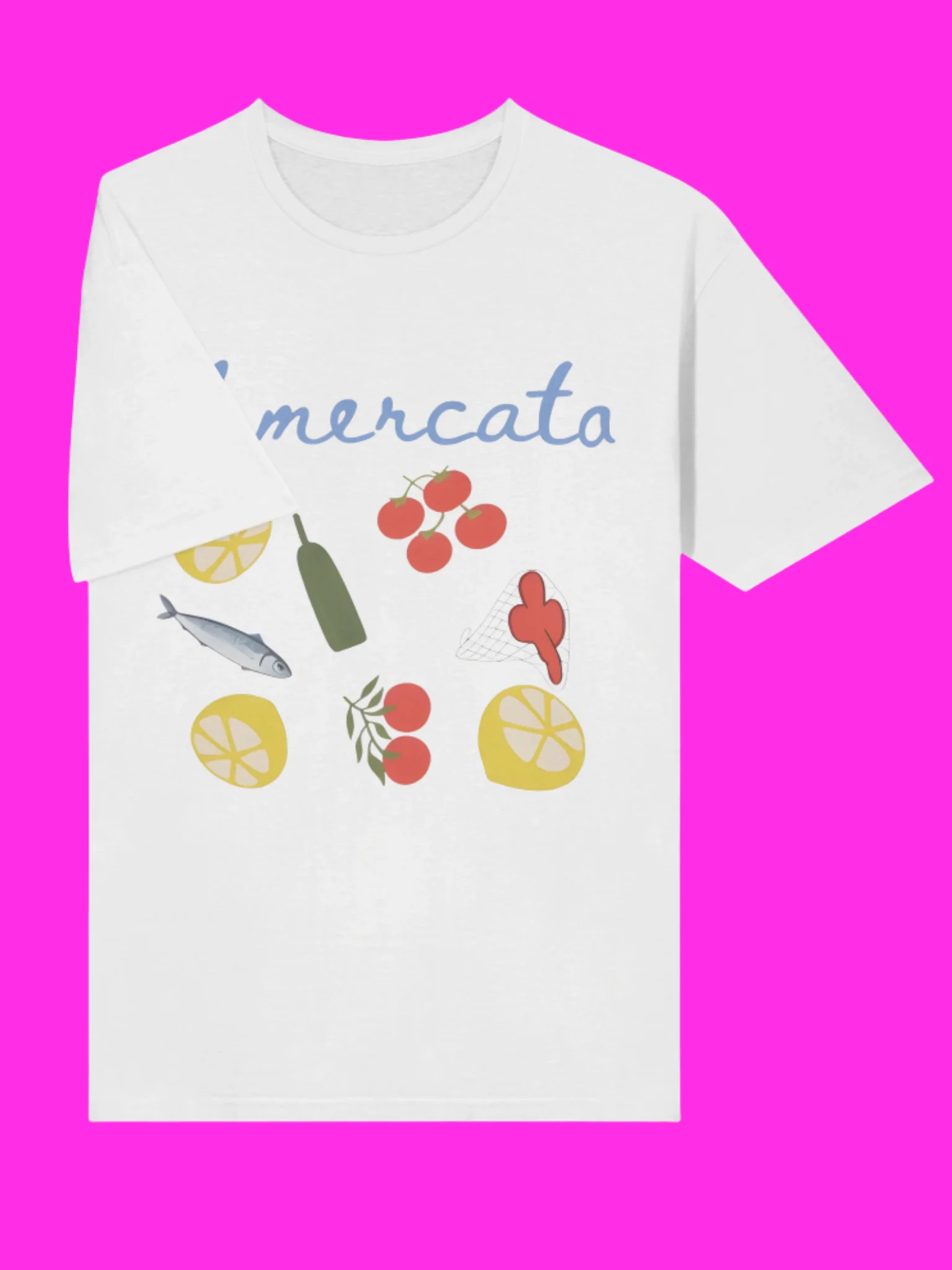 Summer House Amanda Batula Il Mercato Shirt product image (100)