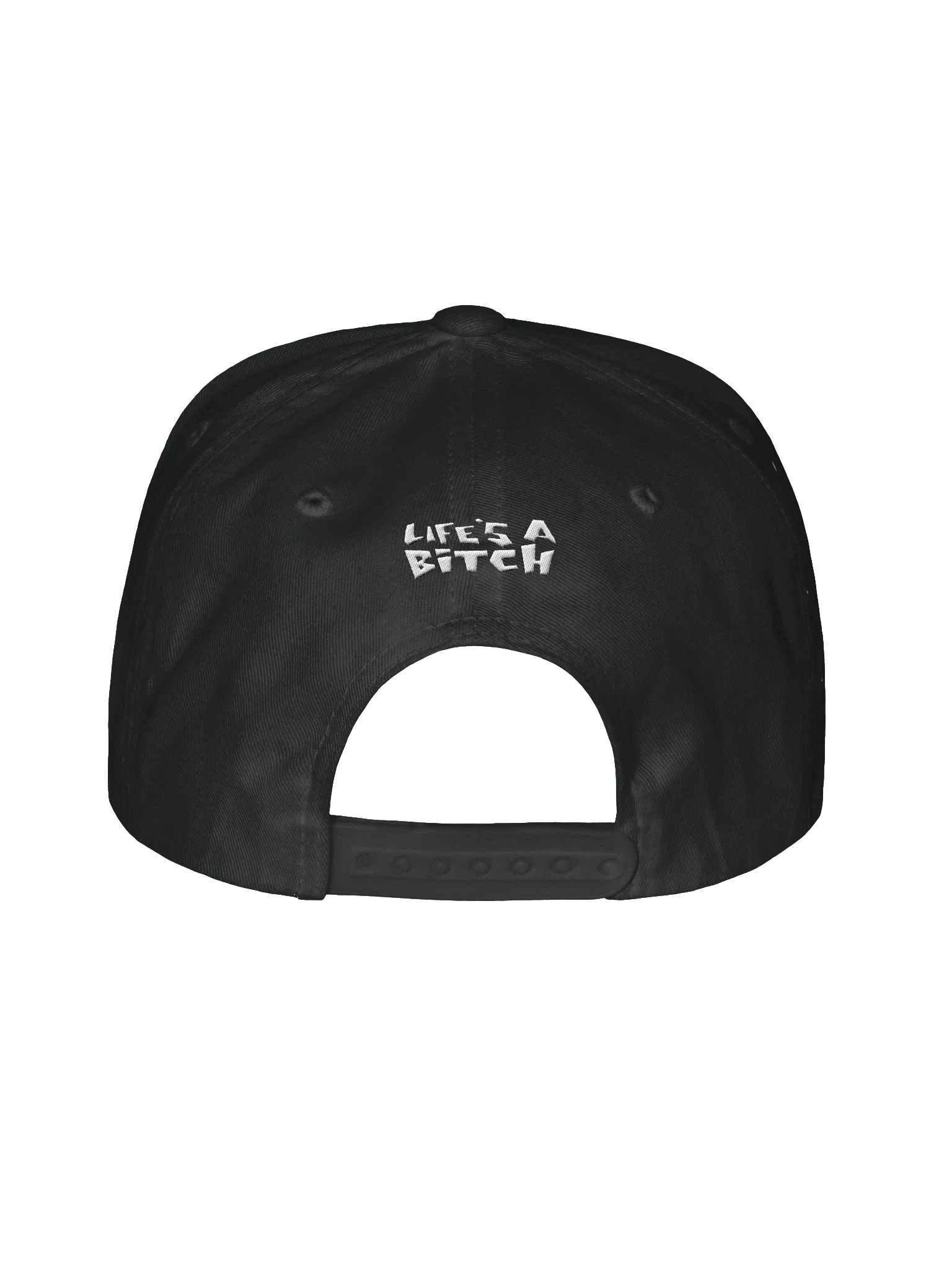 Bad Back Club Baseball Cap product image (4)