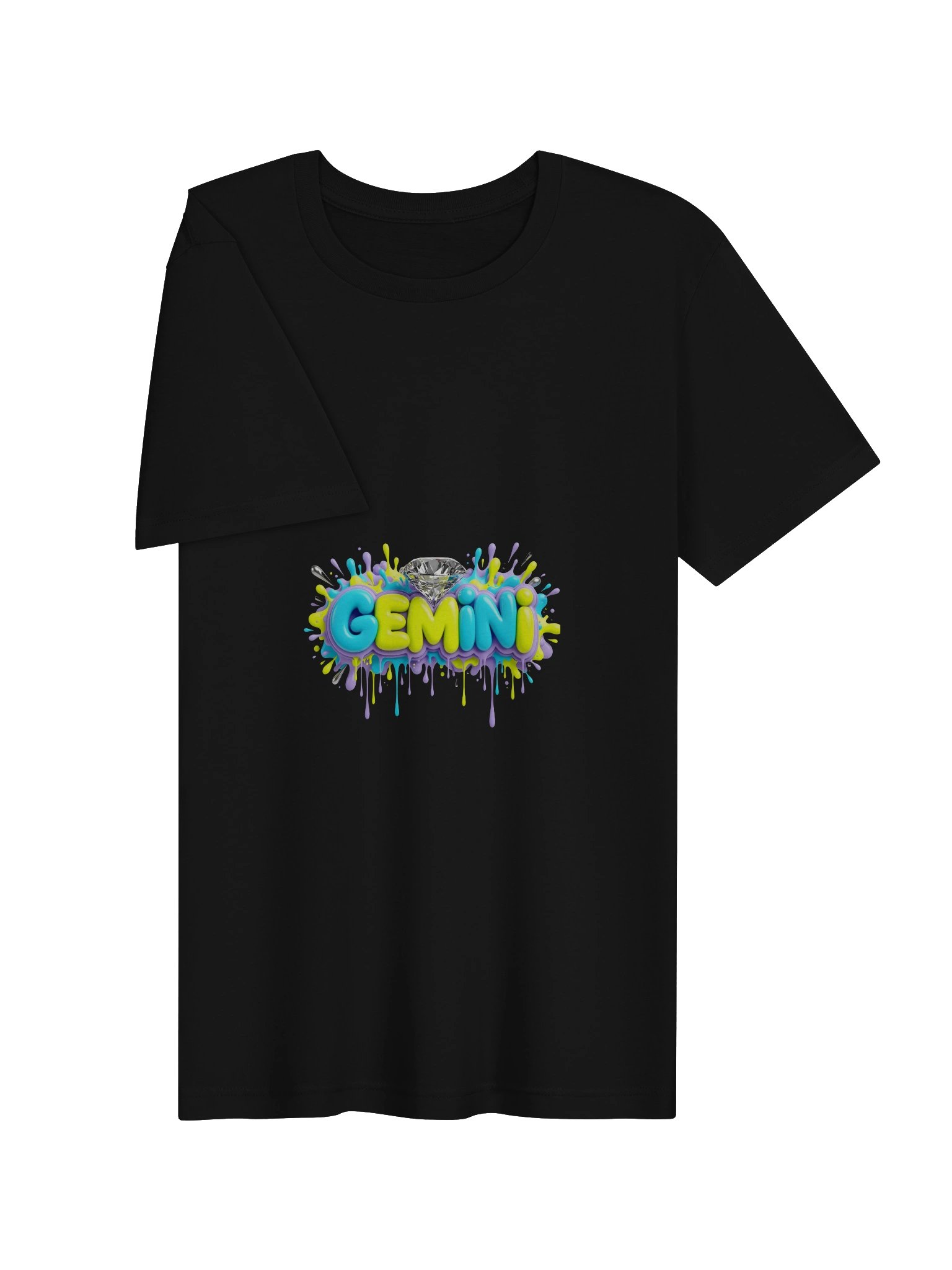 Gemini Tee product image (3)