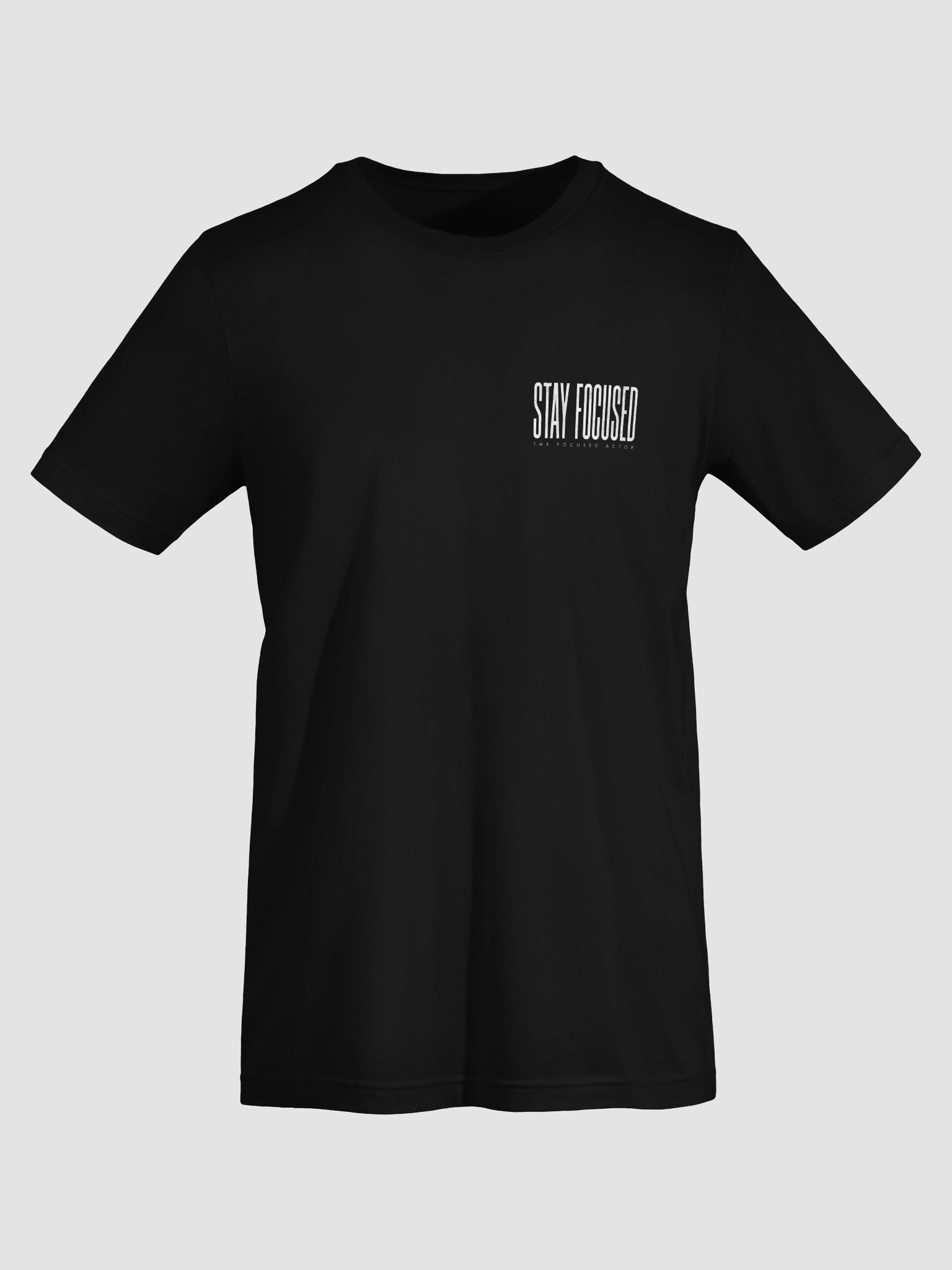 Stay Focused - Supersoft Tee product image (5)
