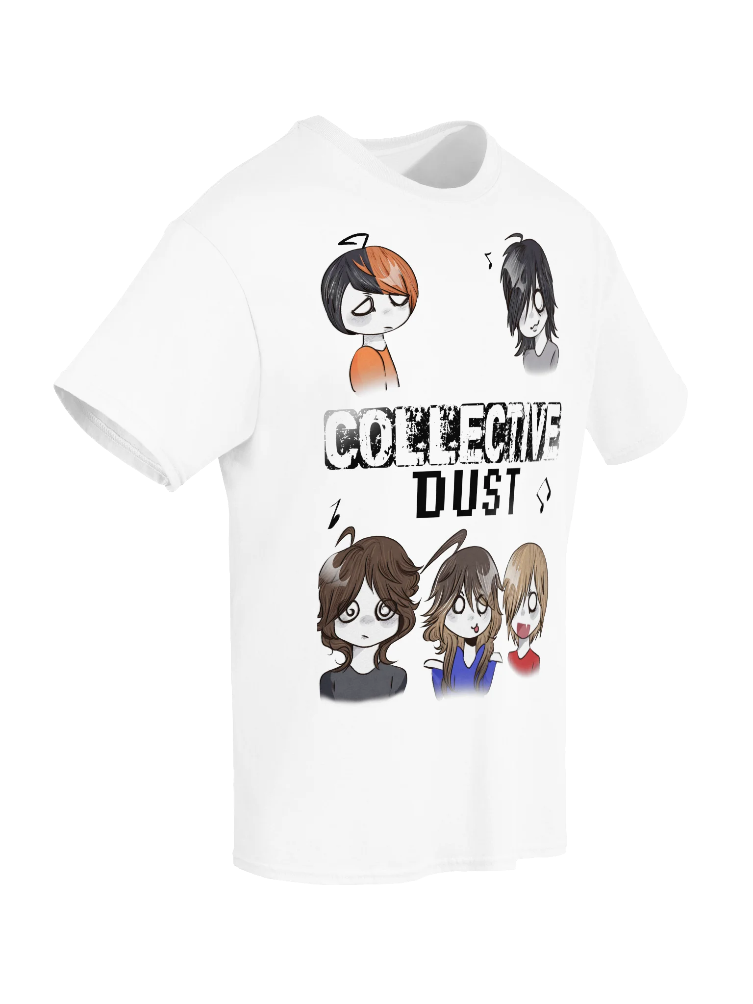 Collective Dust Kawaii product image (6)