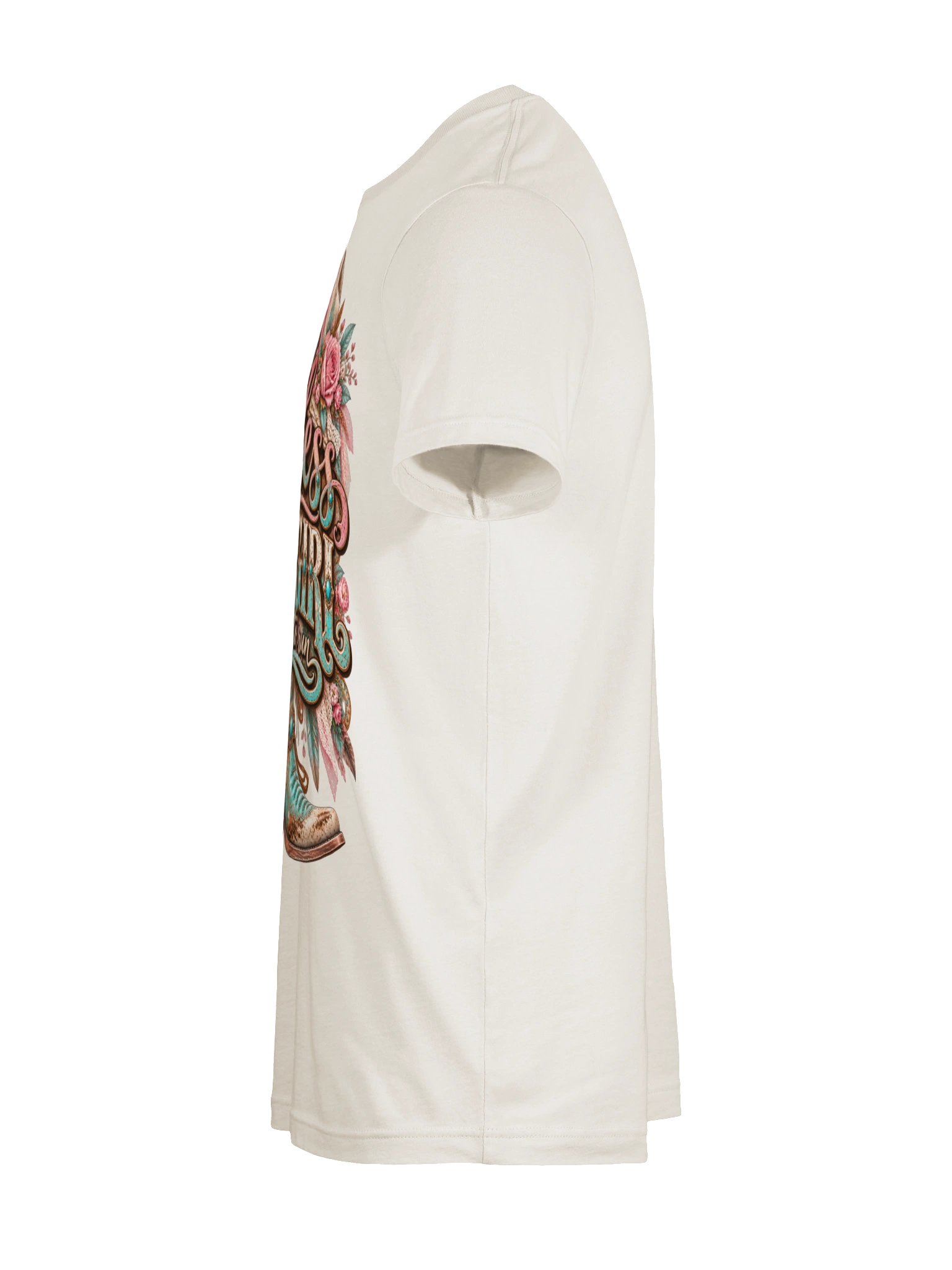 Restless Cowgirl — Ready to Run product image (9)