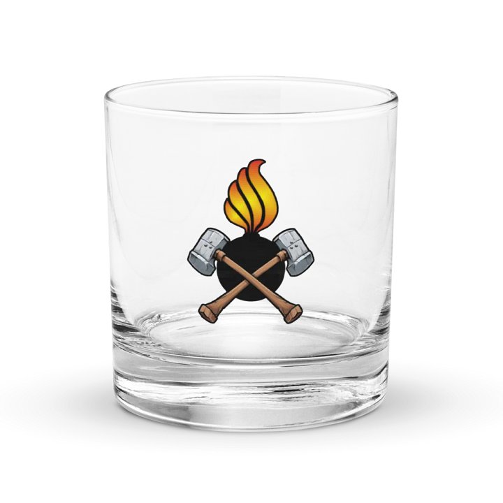 Boomsmith Drankin Glass product image (1)