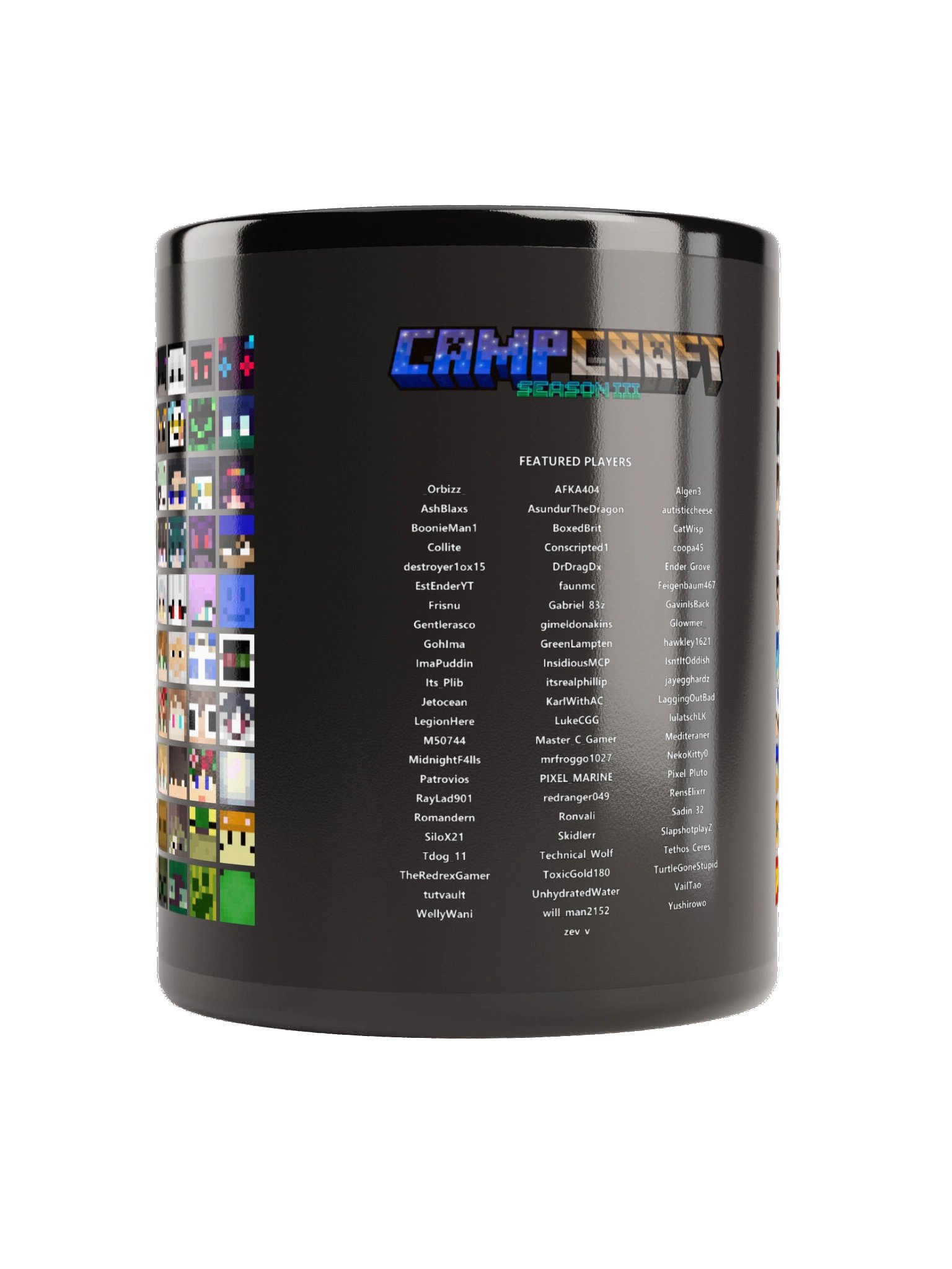Season 3 Camper Mug product image (3)