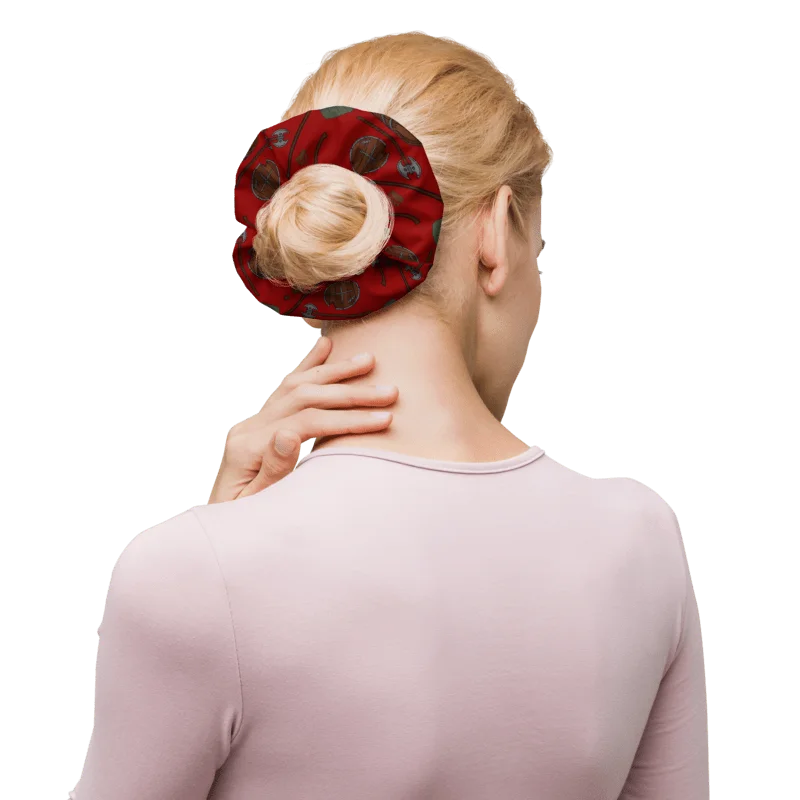 Barbarian Scrunchie product image (3)