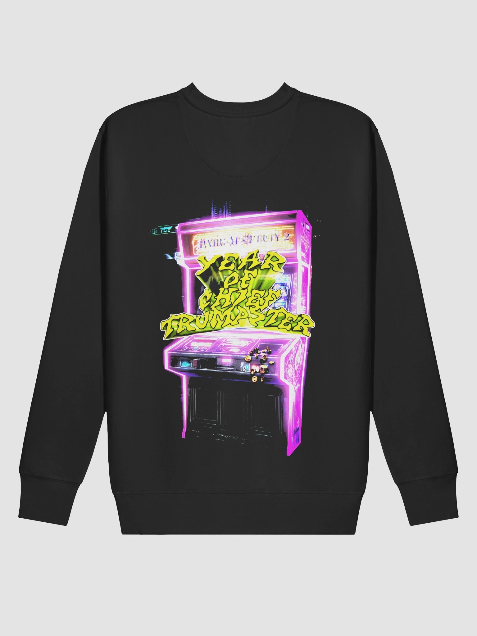 YOCT SWEATSHIRT product image (3)
