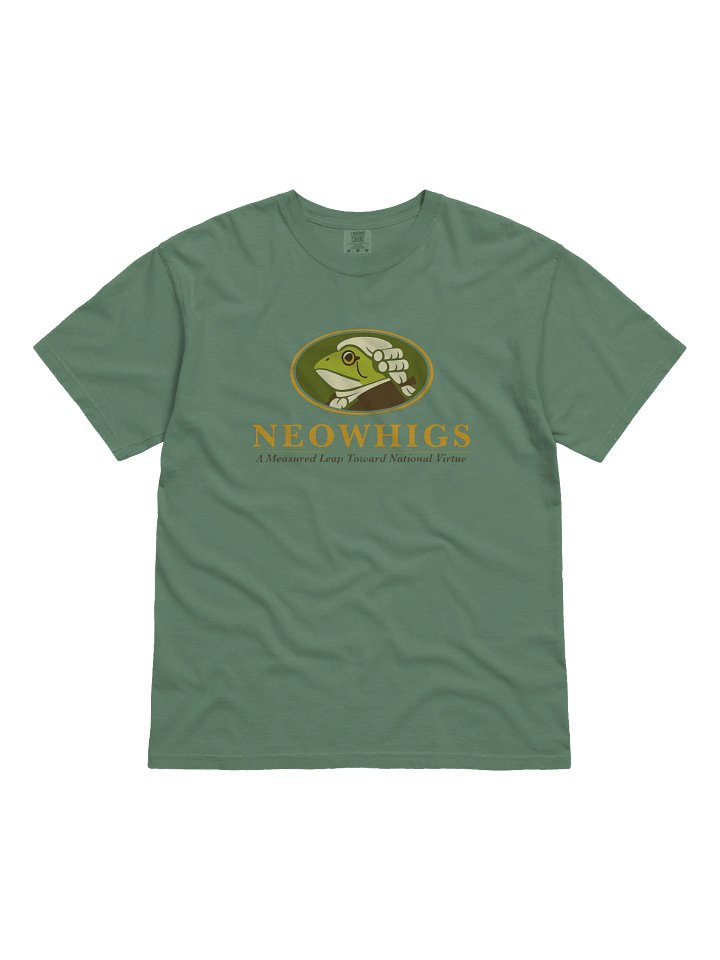 The NeoWhigs Party product image (1)