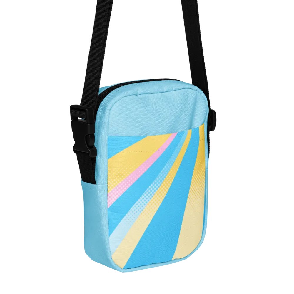 Sunbeam ☔ Crossbody Bag product image (2)