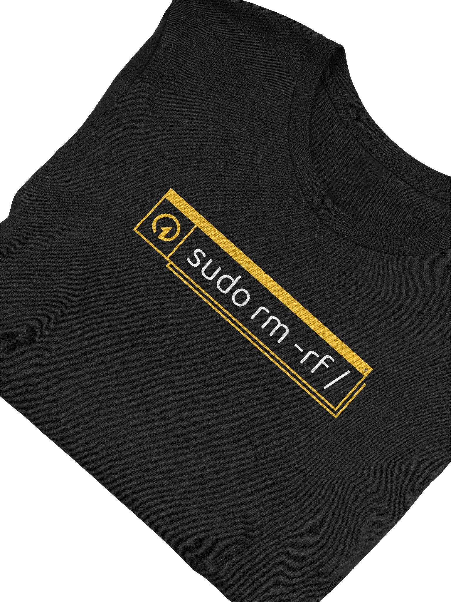 Sudo Tee - Classic product image (5)