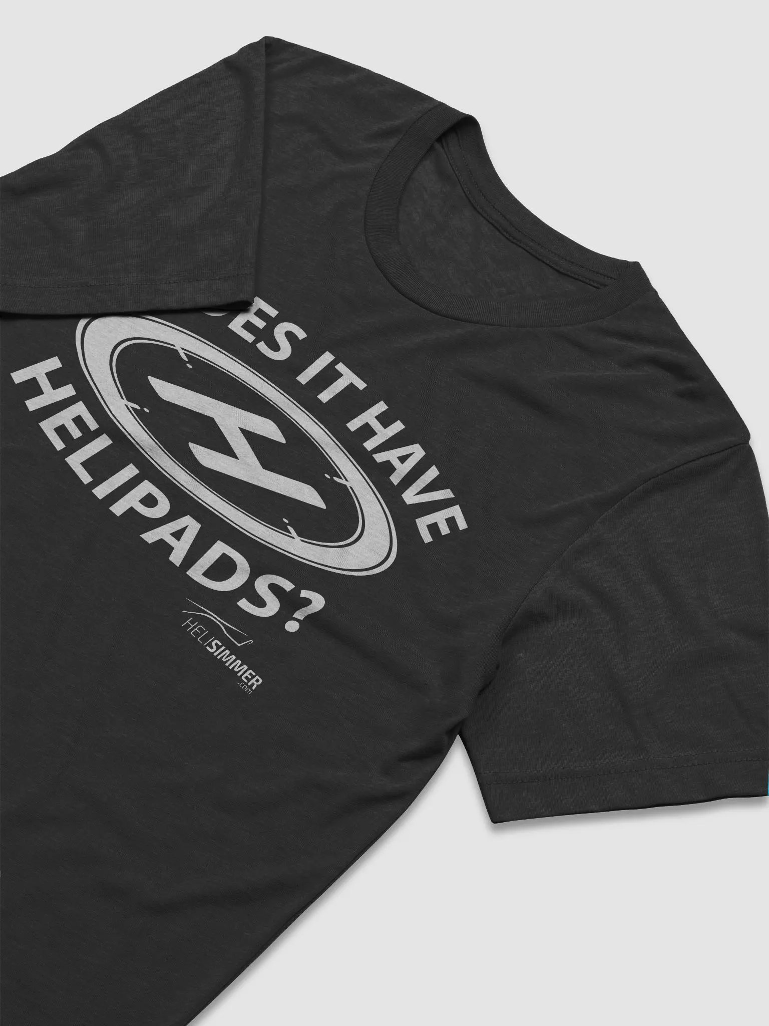 HeliSimmer.com - 