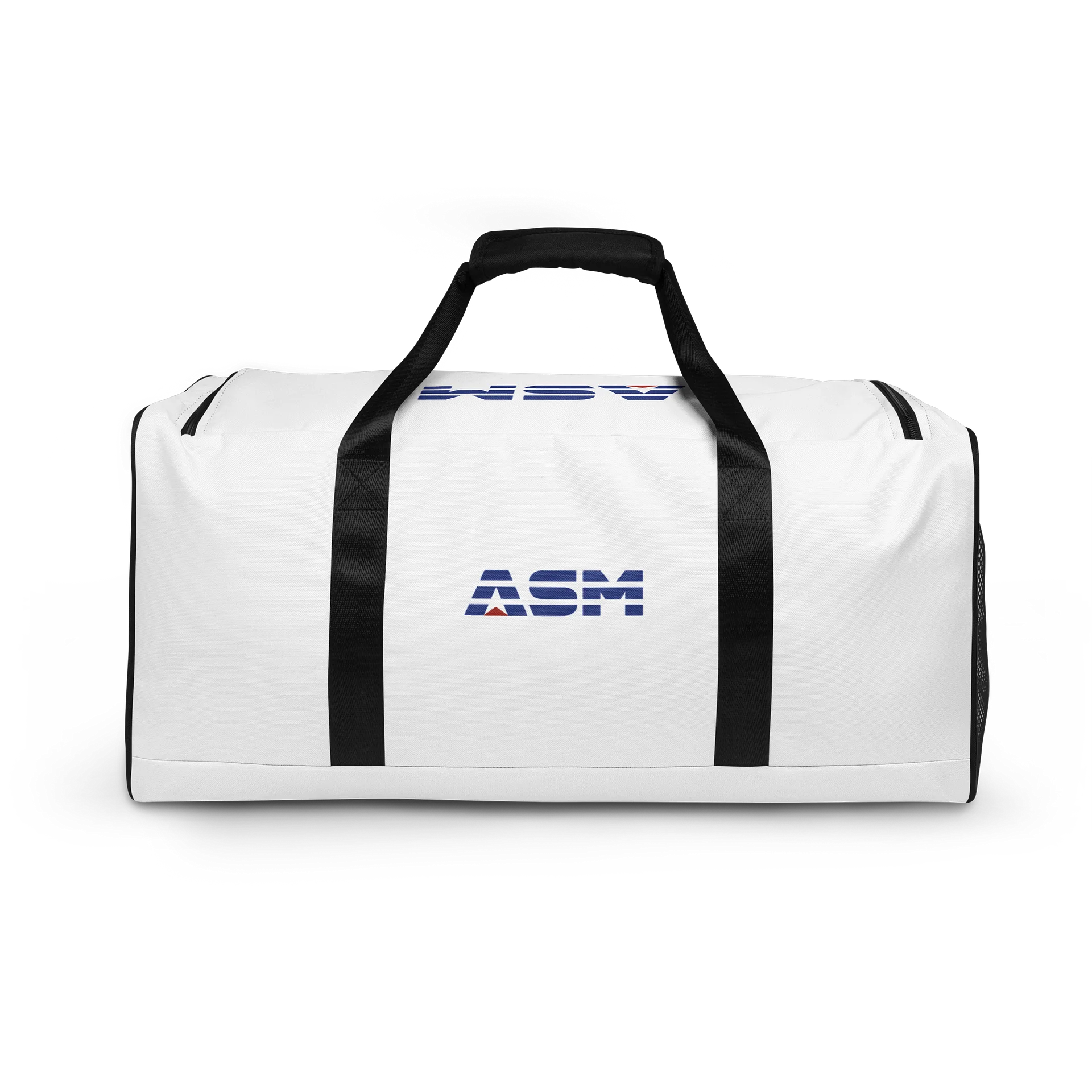 ASM Performance Travel Bag product image (4)