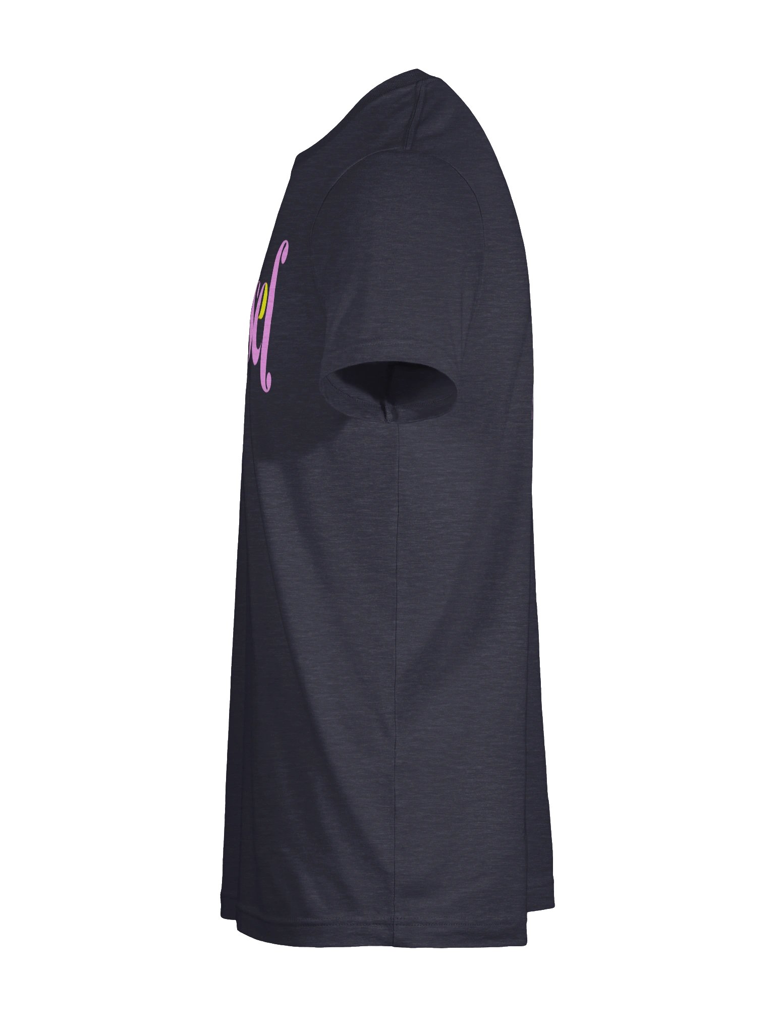 Kassel Pink Graphic Tee product image (9)