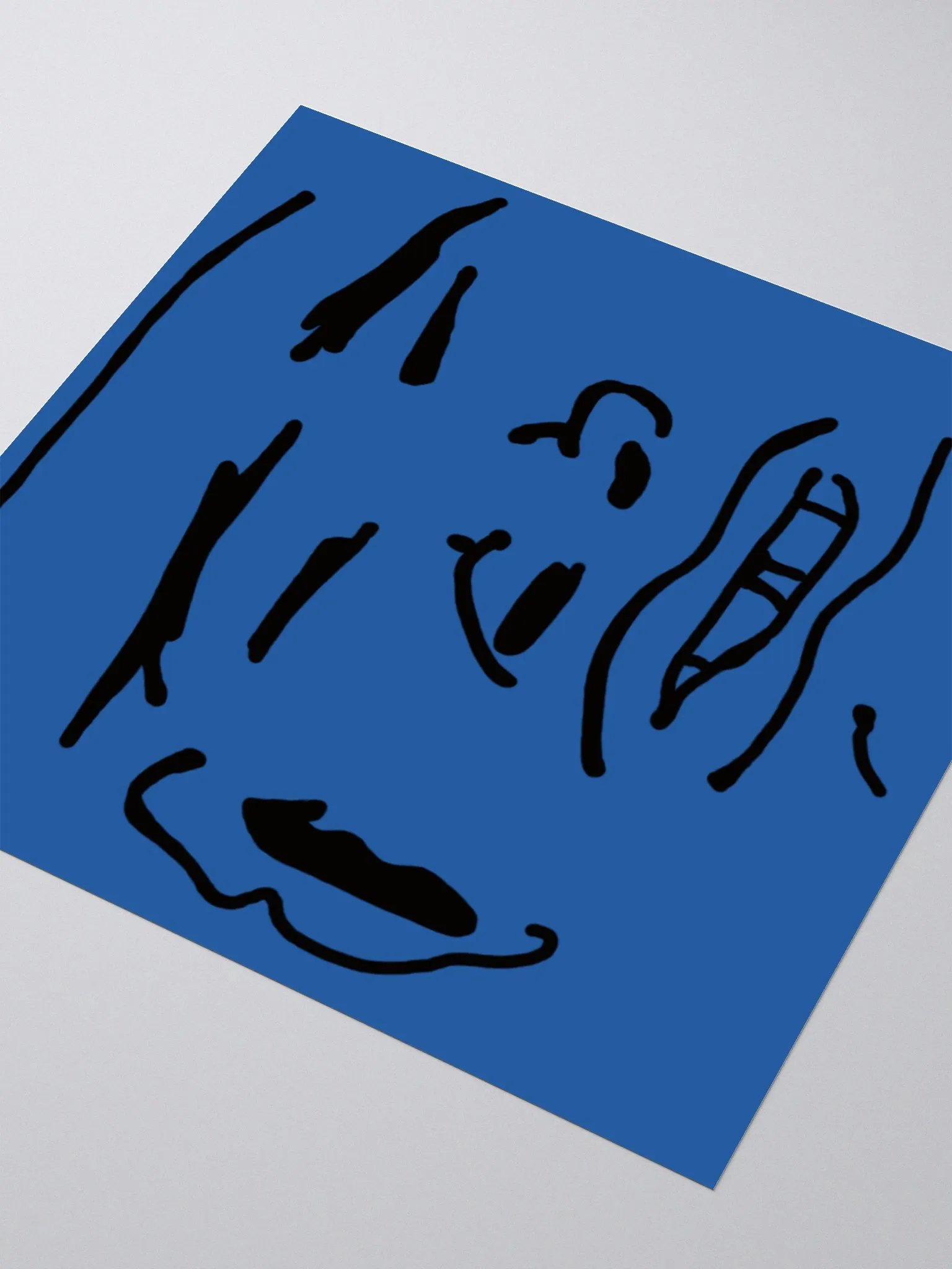 Smoothballs sticker product image (15)